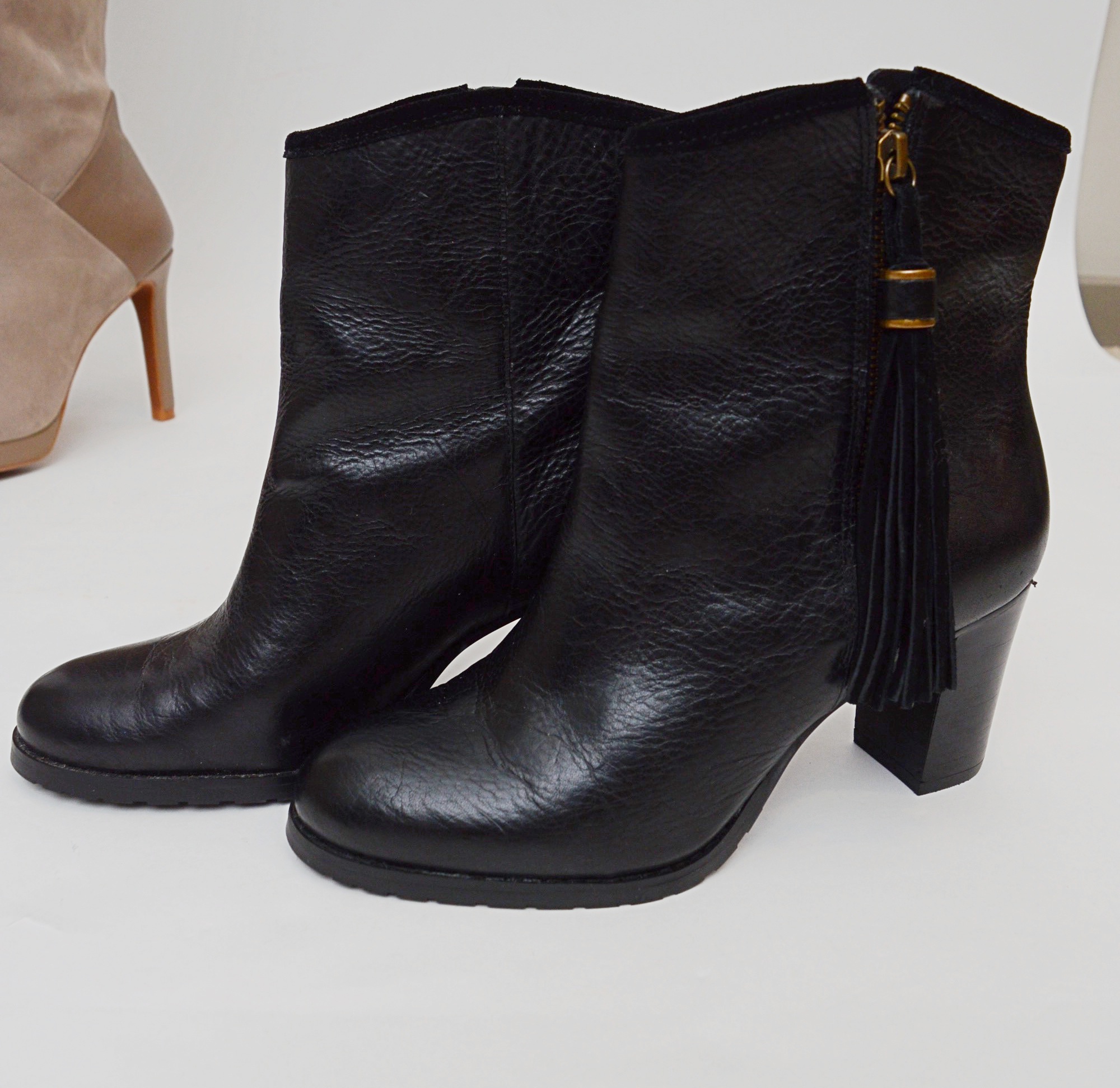 Women's Antonio Melani Boots and More