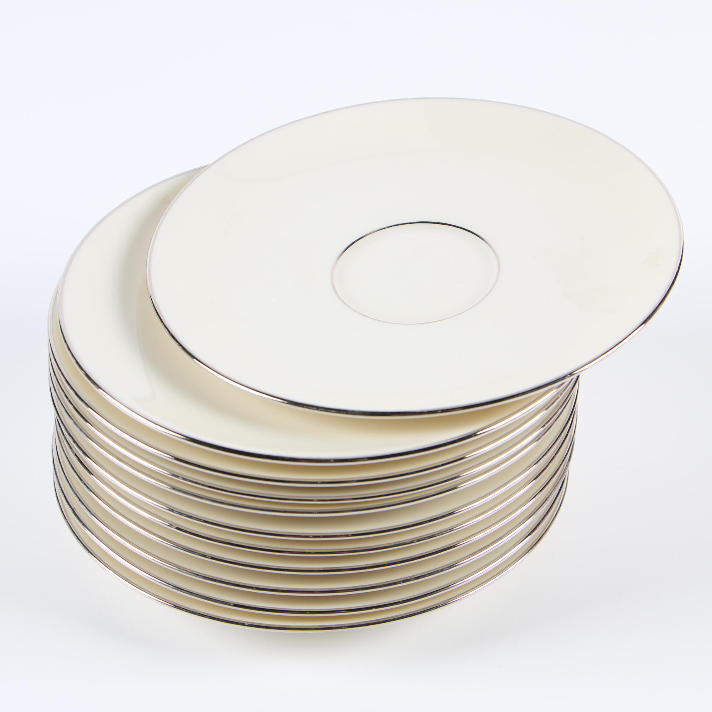 Vintage Lenox "Princess" Bone China Dinnerware c. 1954-81