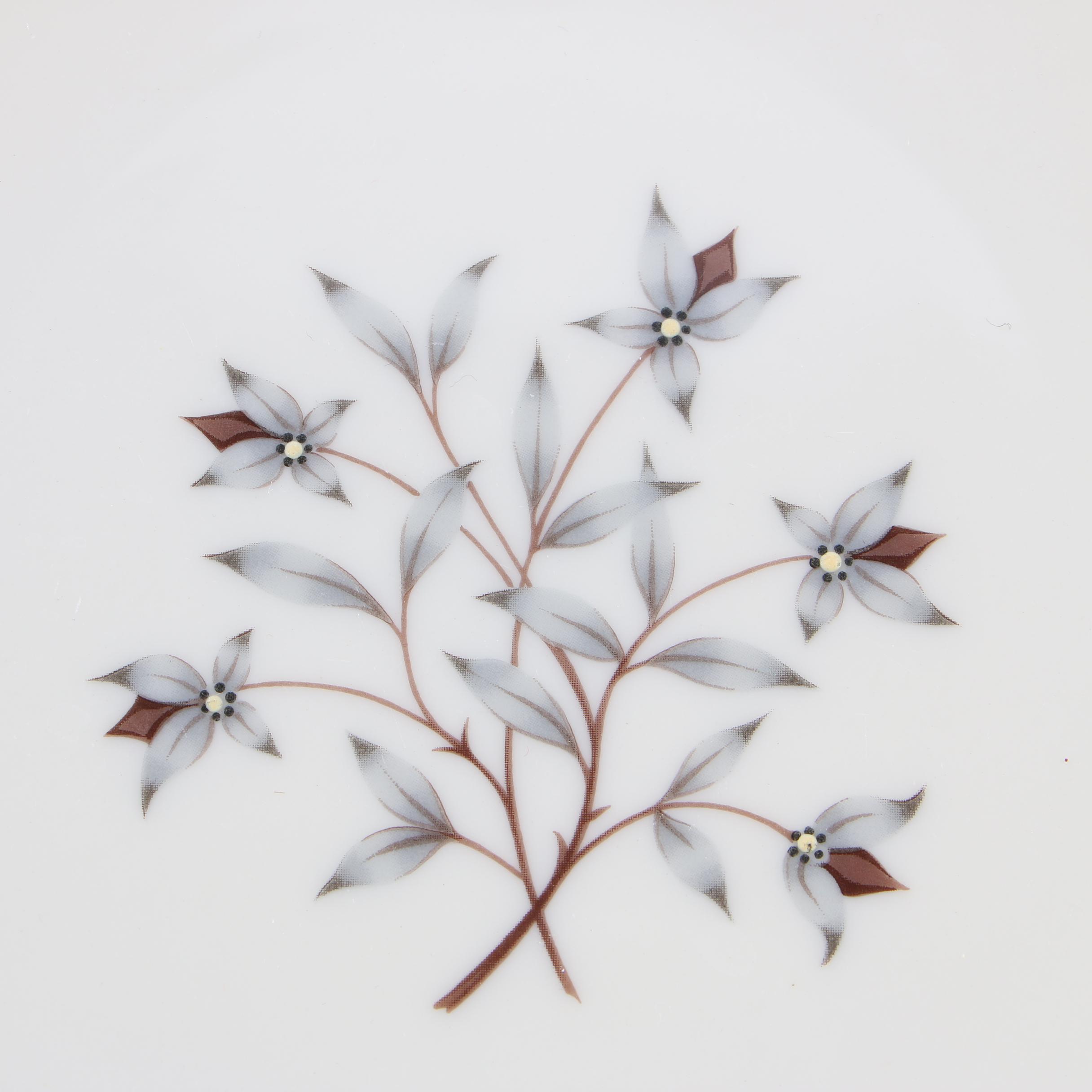 Vintage Lenox "Princess" Bone China Dinnerware c. 1954-81