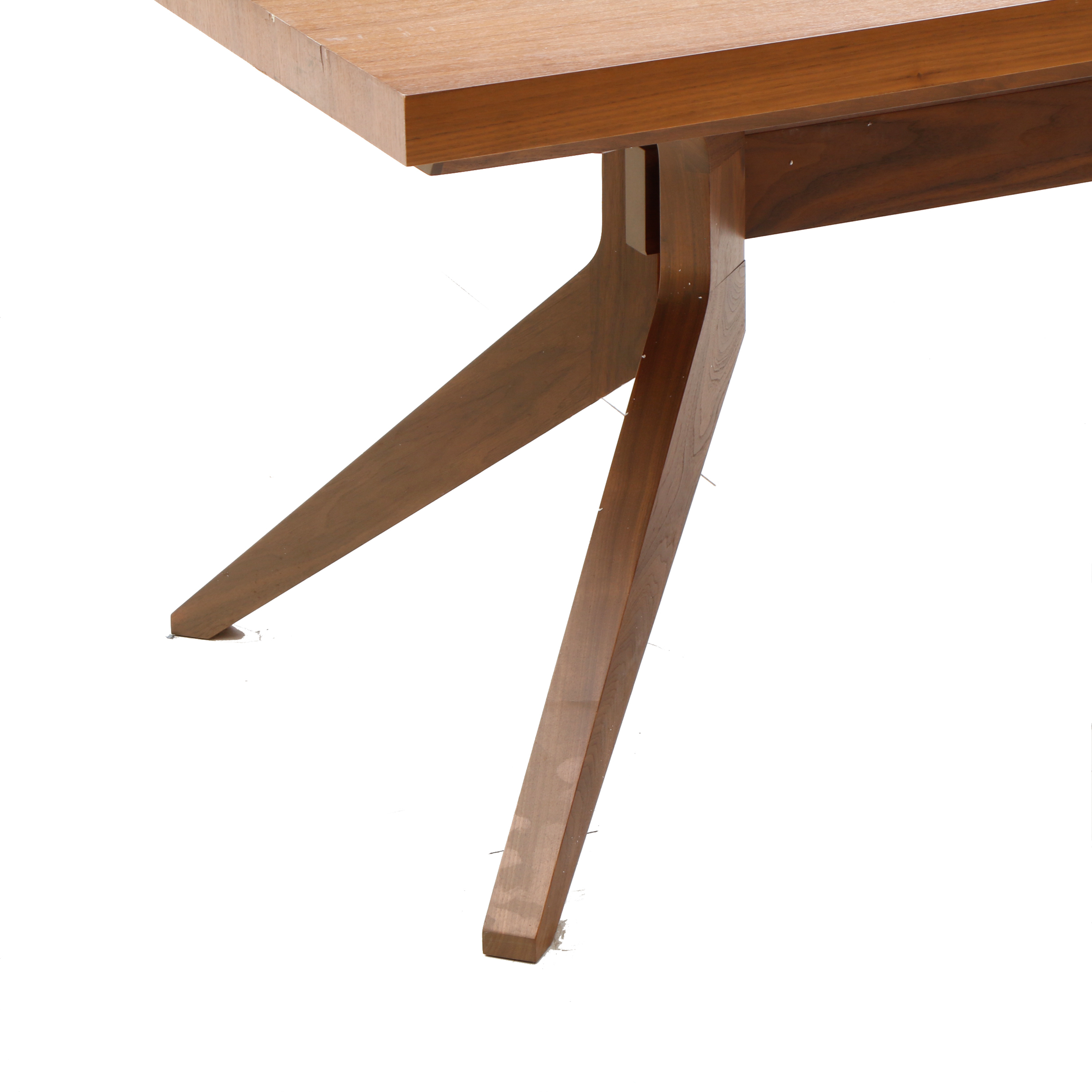Matthew Hilton for Case Dining Table