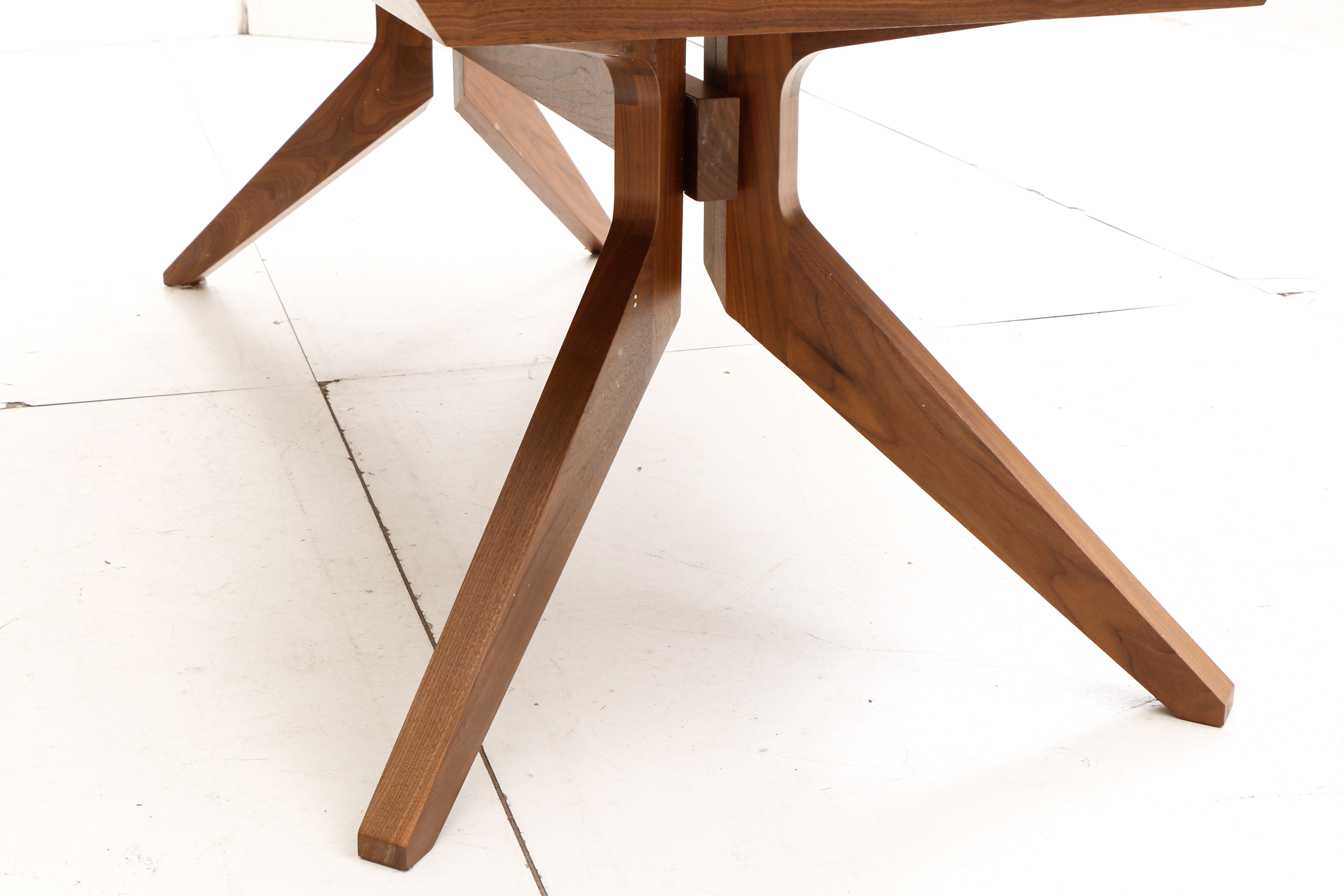 Matthew Hilton for Case Dining Table