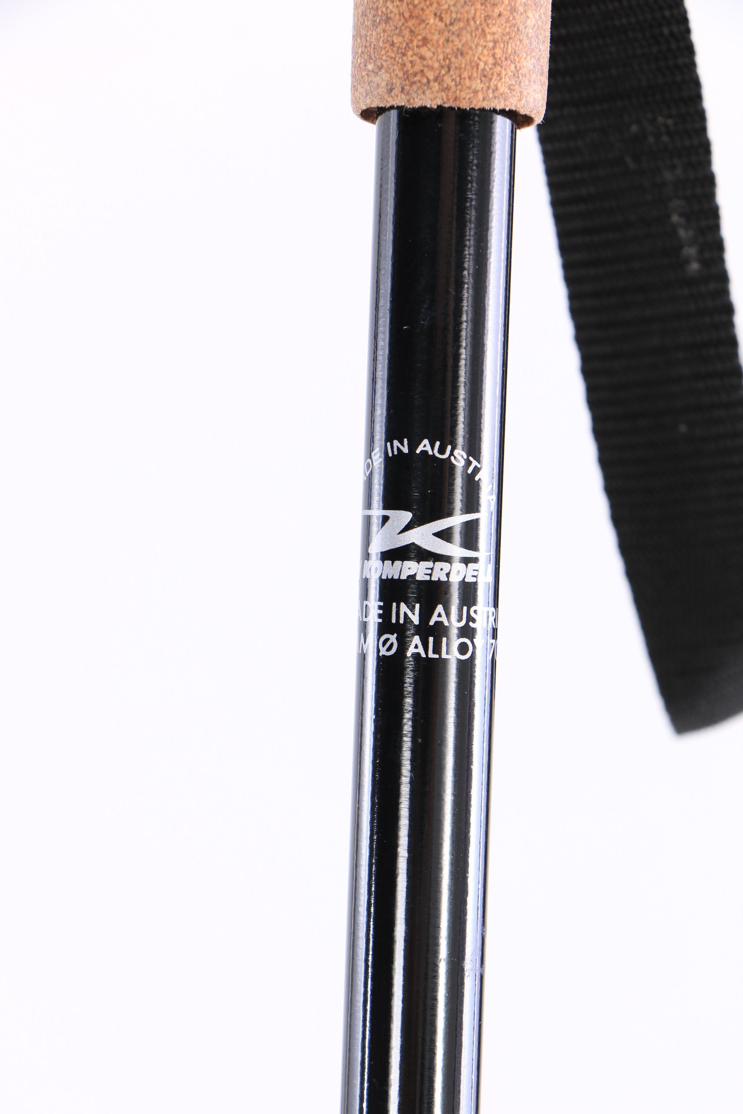 L.L.Bean Snowflake XC Touring Skis with Boots and Poles