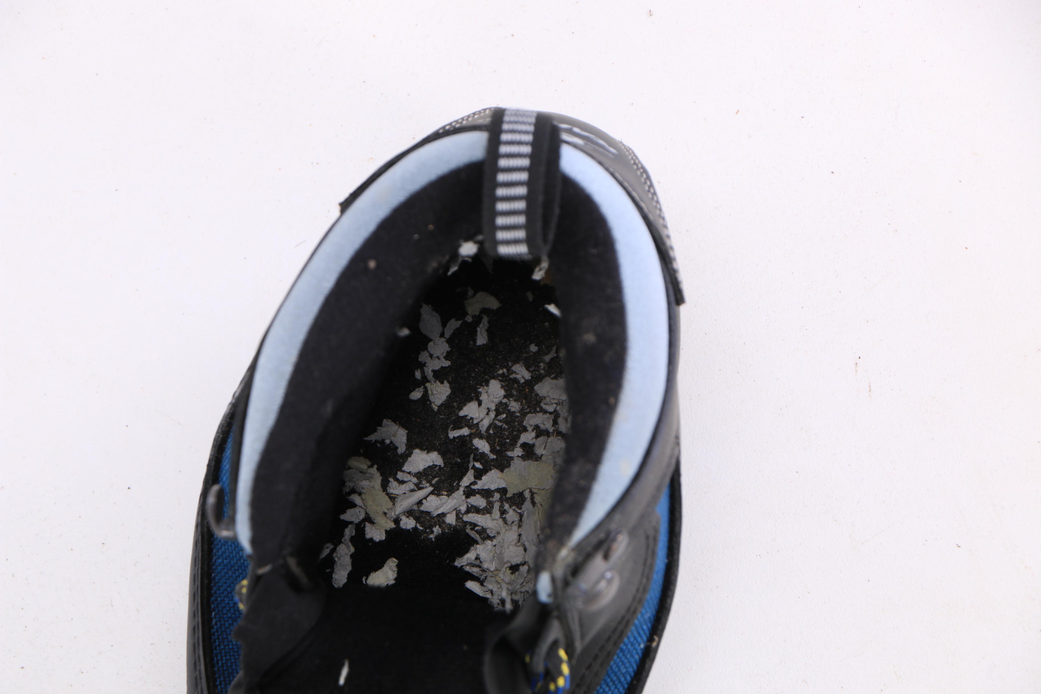 L.L.Bean Snowflake XC Touring Skis with Boots and Poles