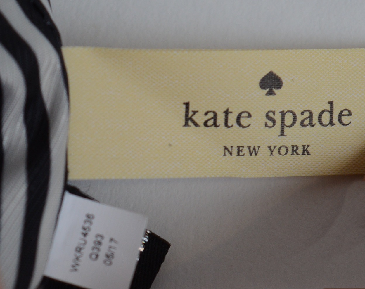 Kate Spade New York Cameron Street Byrdie Plaid Crossbody and Leather Crossbody