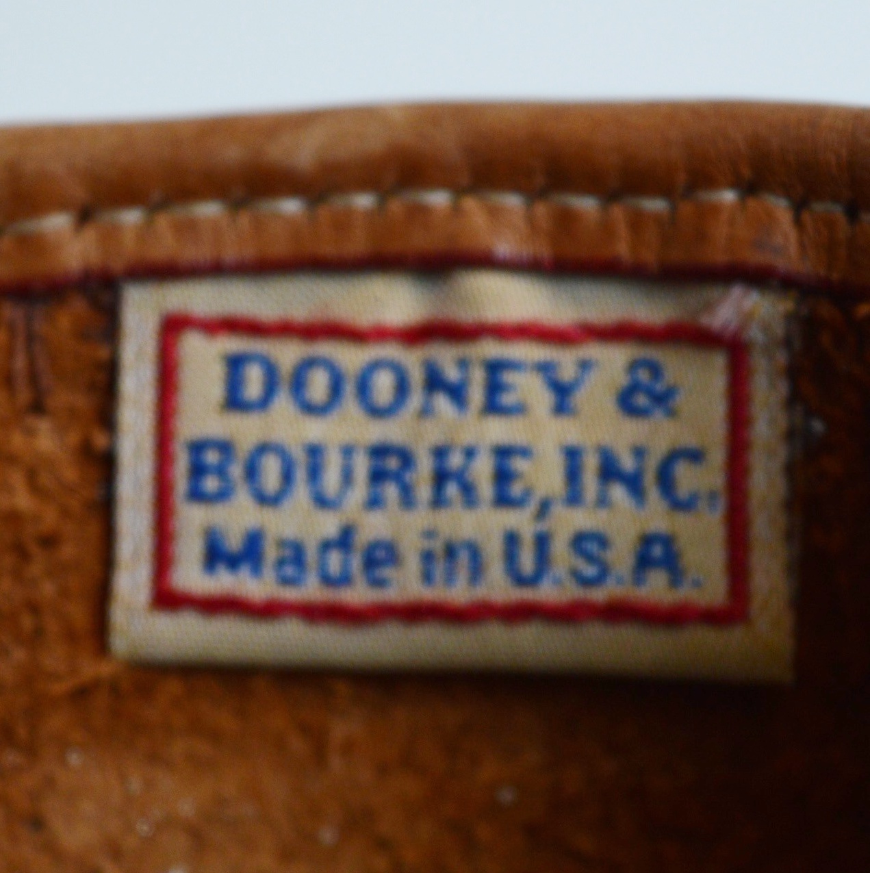 Dooney & Bourke Handbags