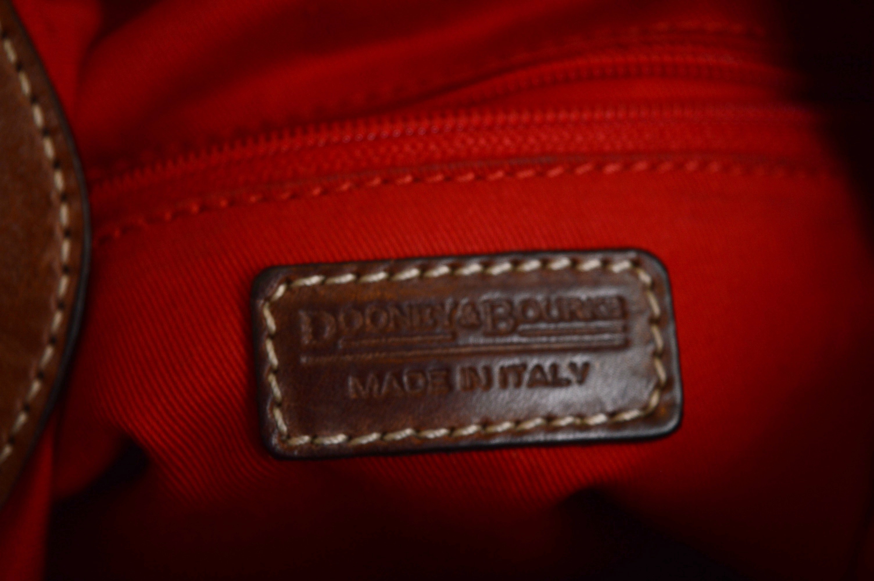 Dooney & Bourke Handbags