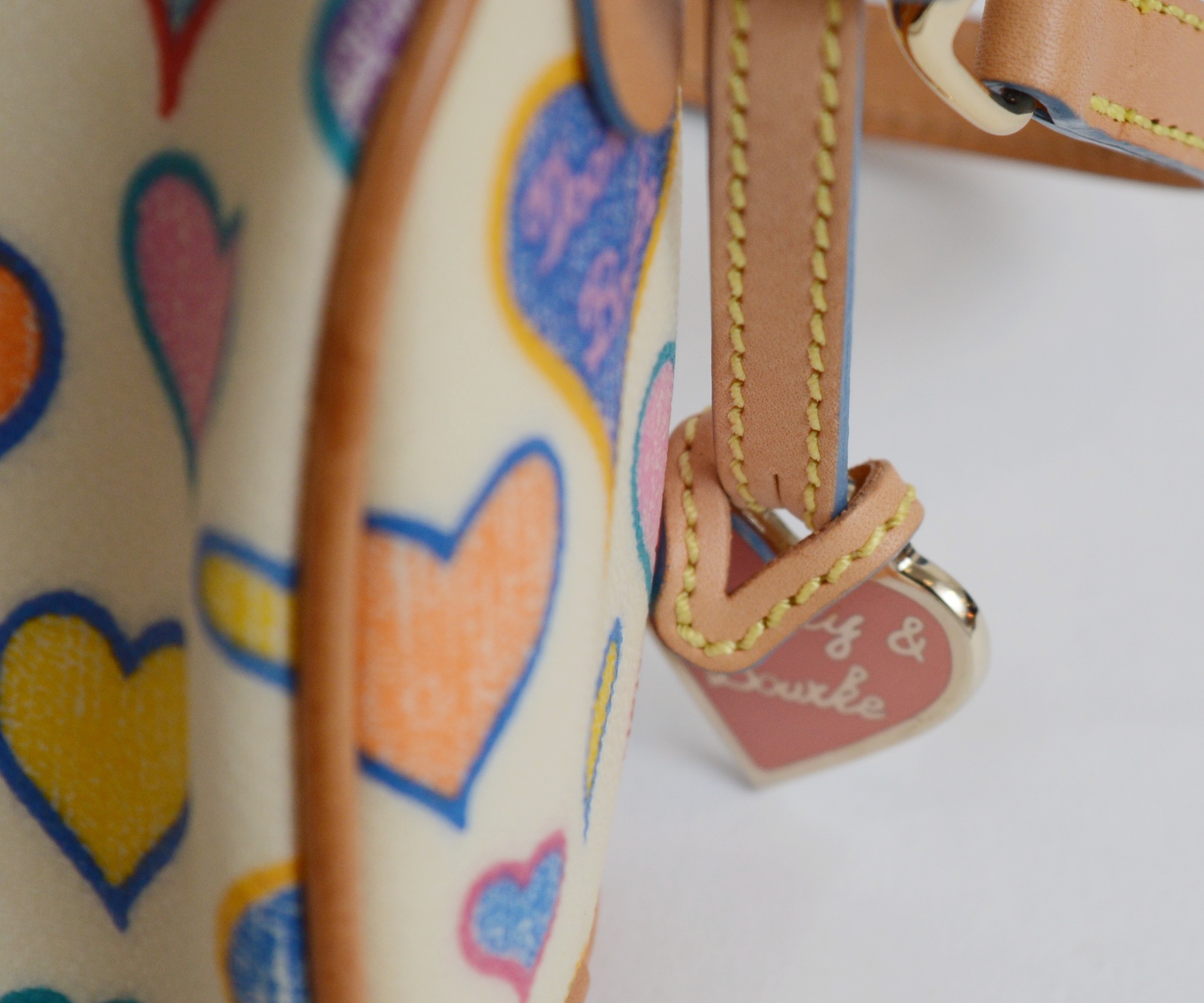Dooney & Bourke Handbags