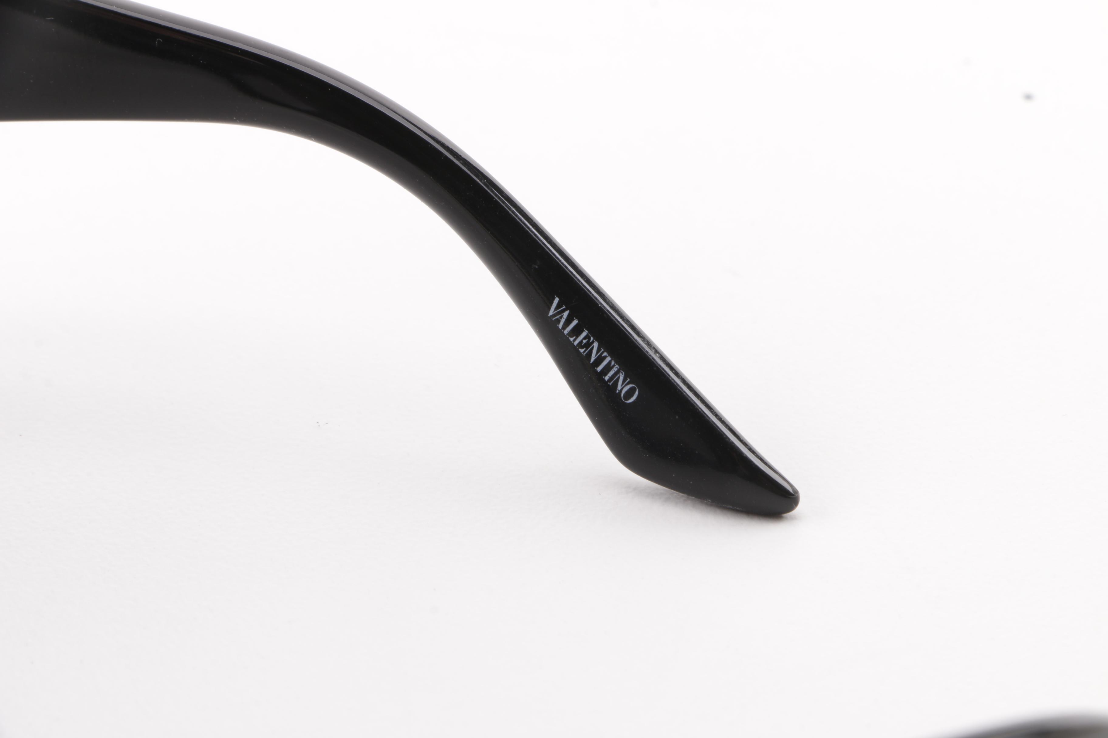 Valentino and Tory Burch Square Shaped Sunglasses