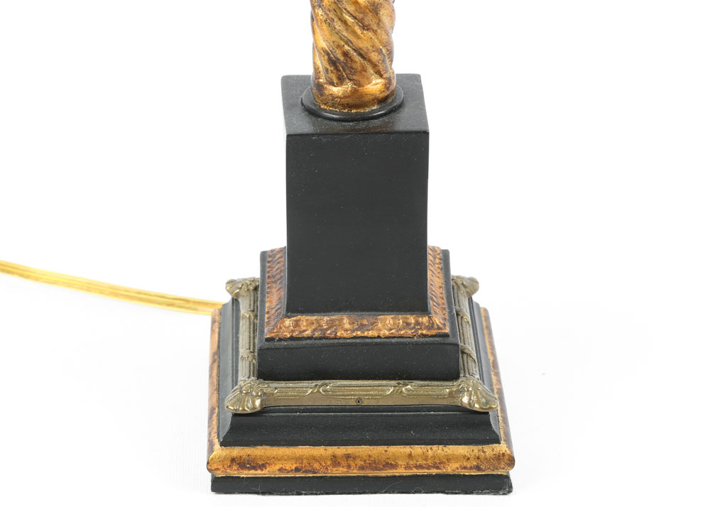 Frederick Cooper for Chelsea House Buffet Lamps