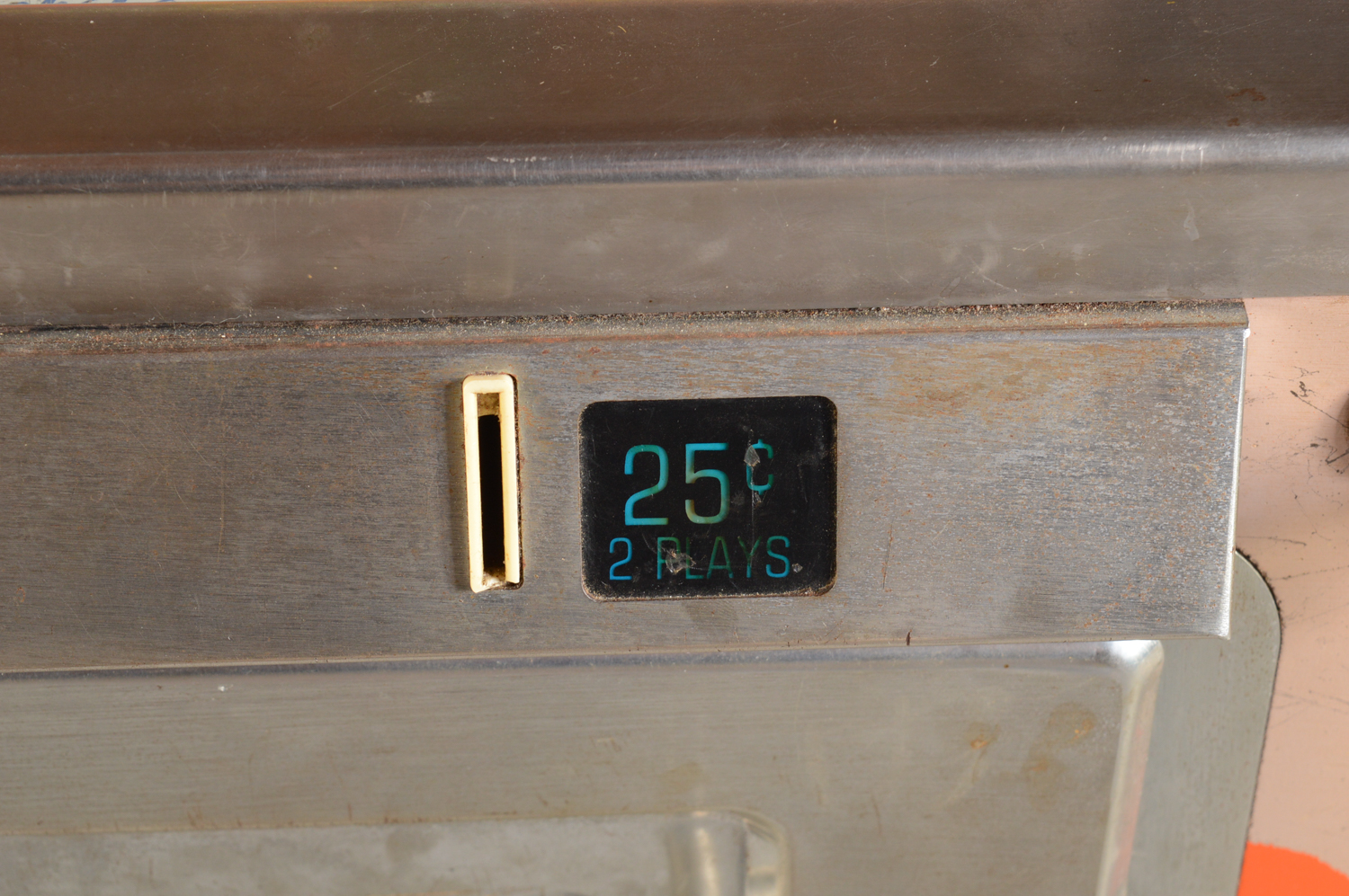 1972 "King Kool" Pinball Machine by Gottlieb