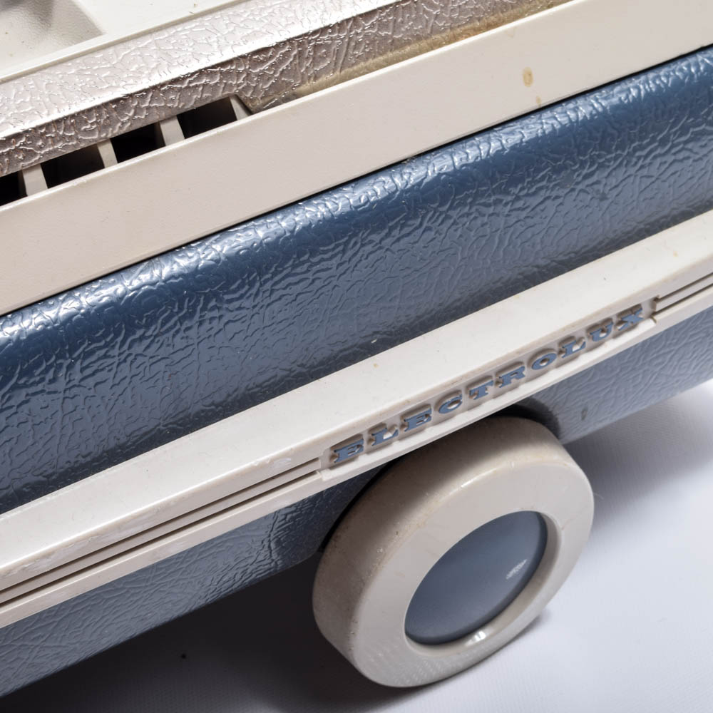 Electrolux "Ultralux Classic" Vacuum Cleaner and Attachments