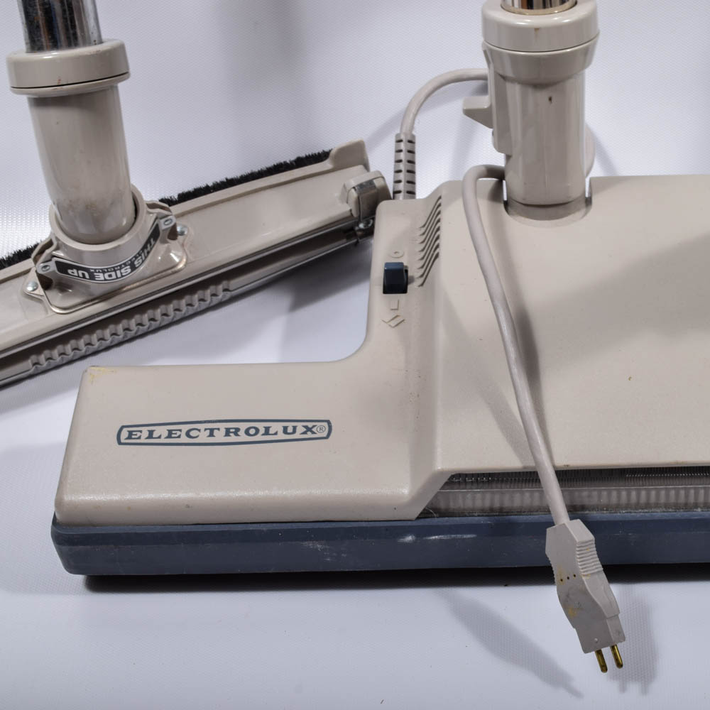 Electrolux "Ultralux Classic" Vacuum Cleaner and Attachments