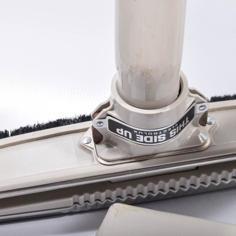 Electrolux "Ultralux Classic" Vacuum Cleaner and Attachments