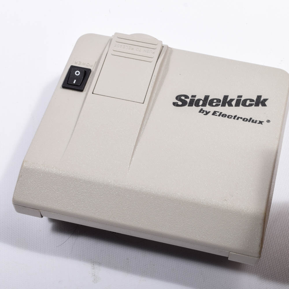 Electrolux "Ultralux Classic" Vacuum Cleaner and Attachments