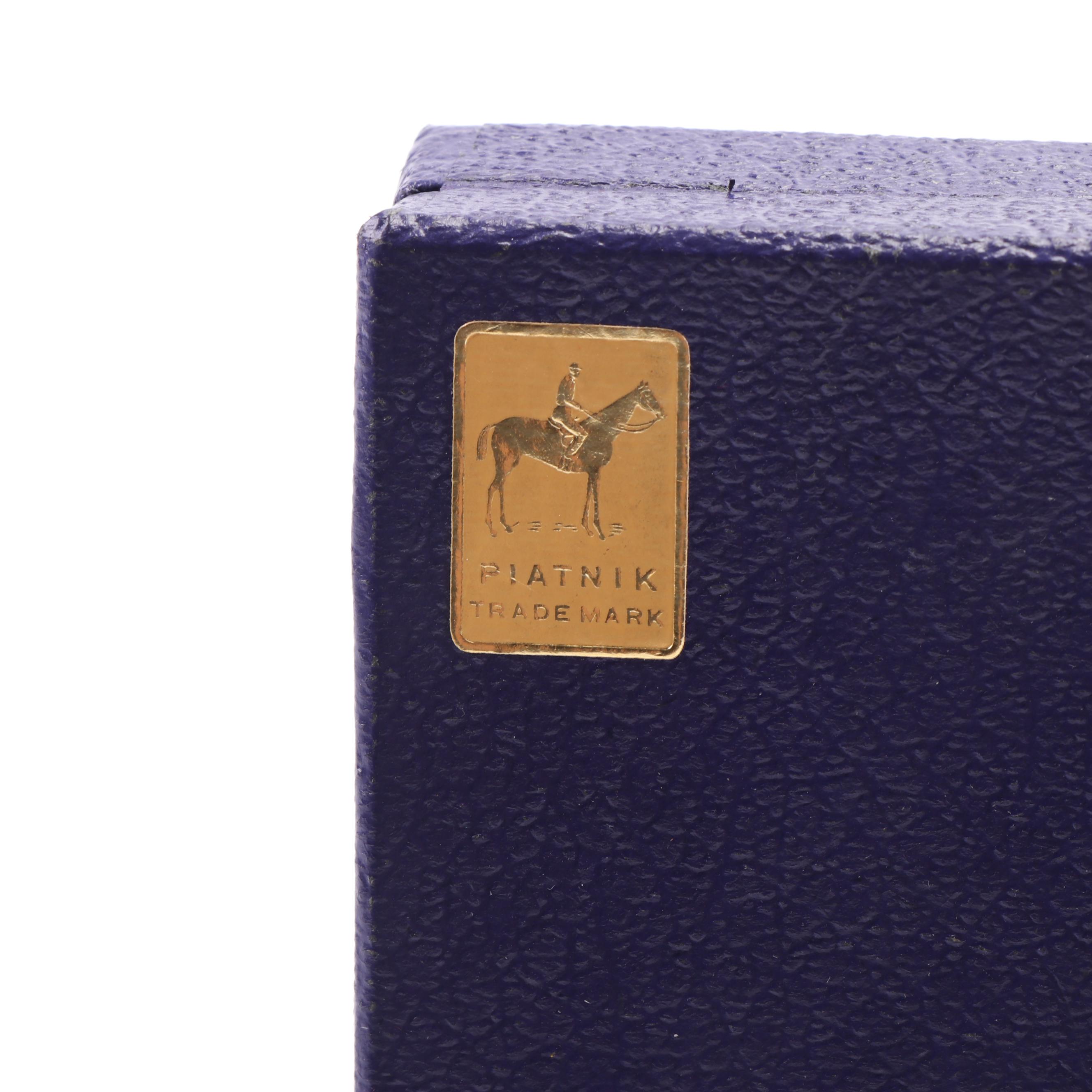 1983 French Eroticartes after Pino Zac and Piatnik Pin-up Model Playing Cards