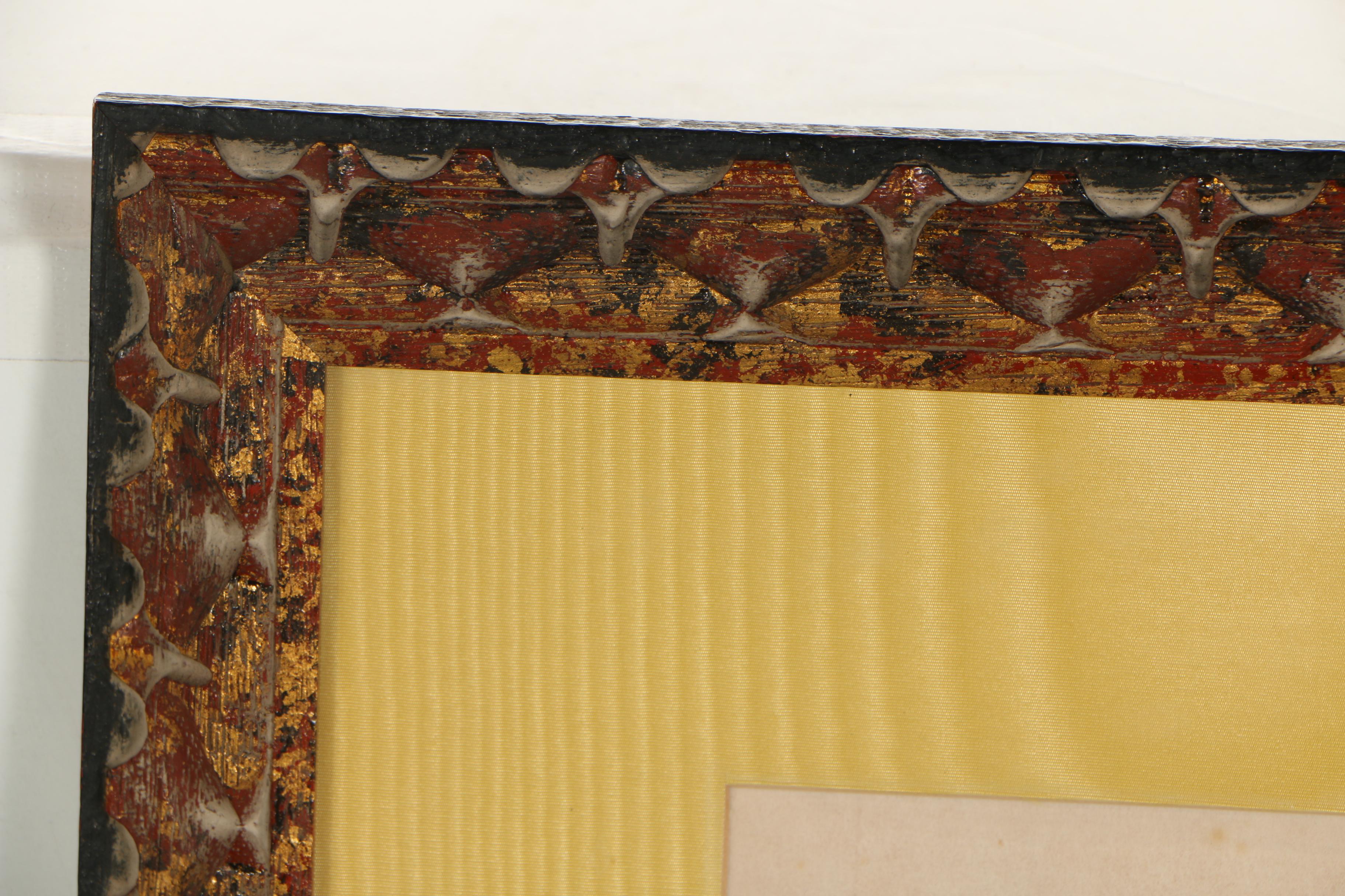 Cleo Damianakes (Wilkins) Etchings