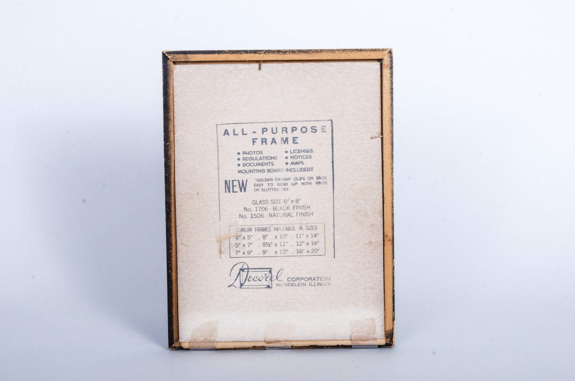 United States and Canada Fractional Currency Notes