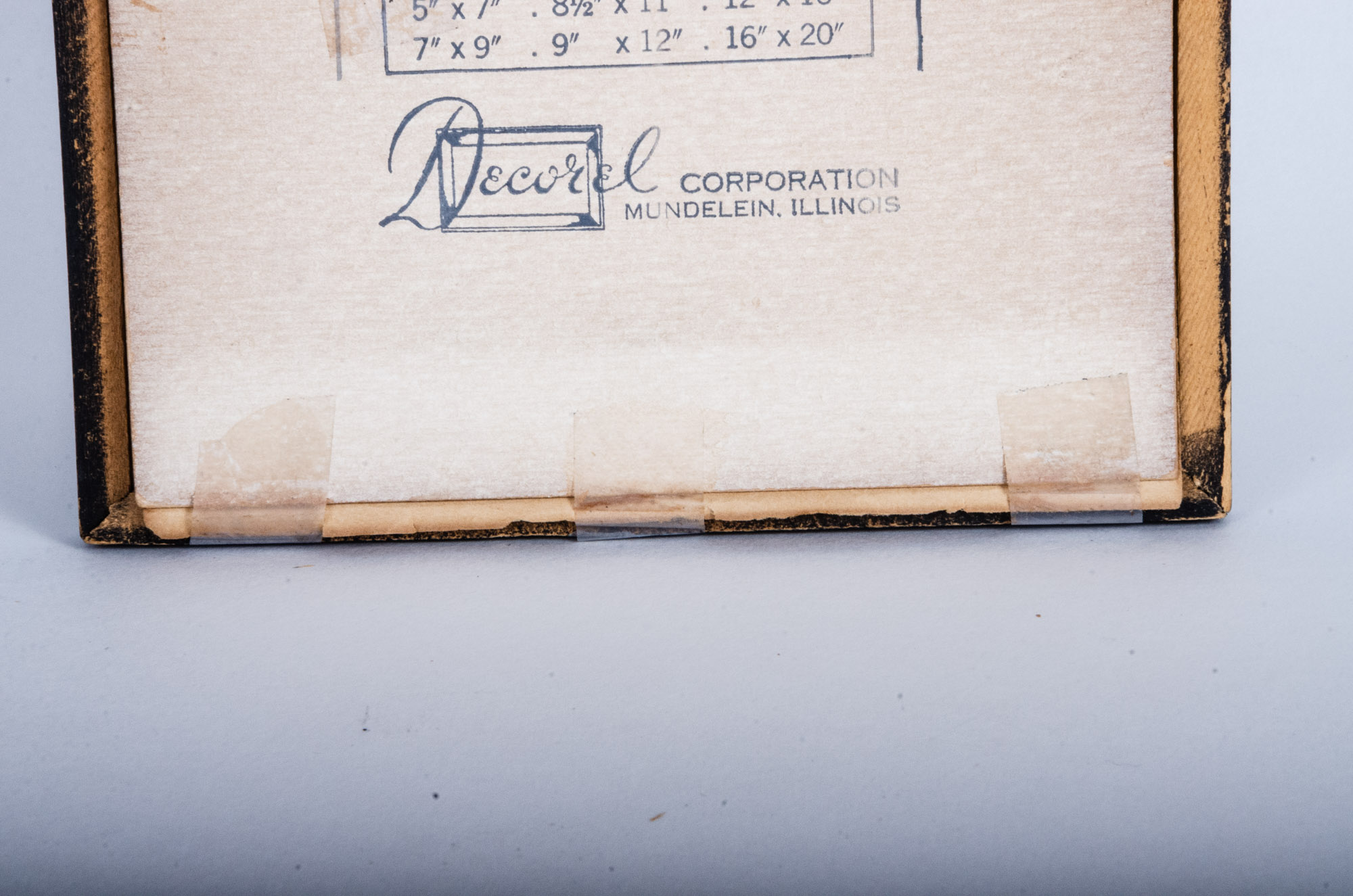 United States and Canada Fractional Currency Notes