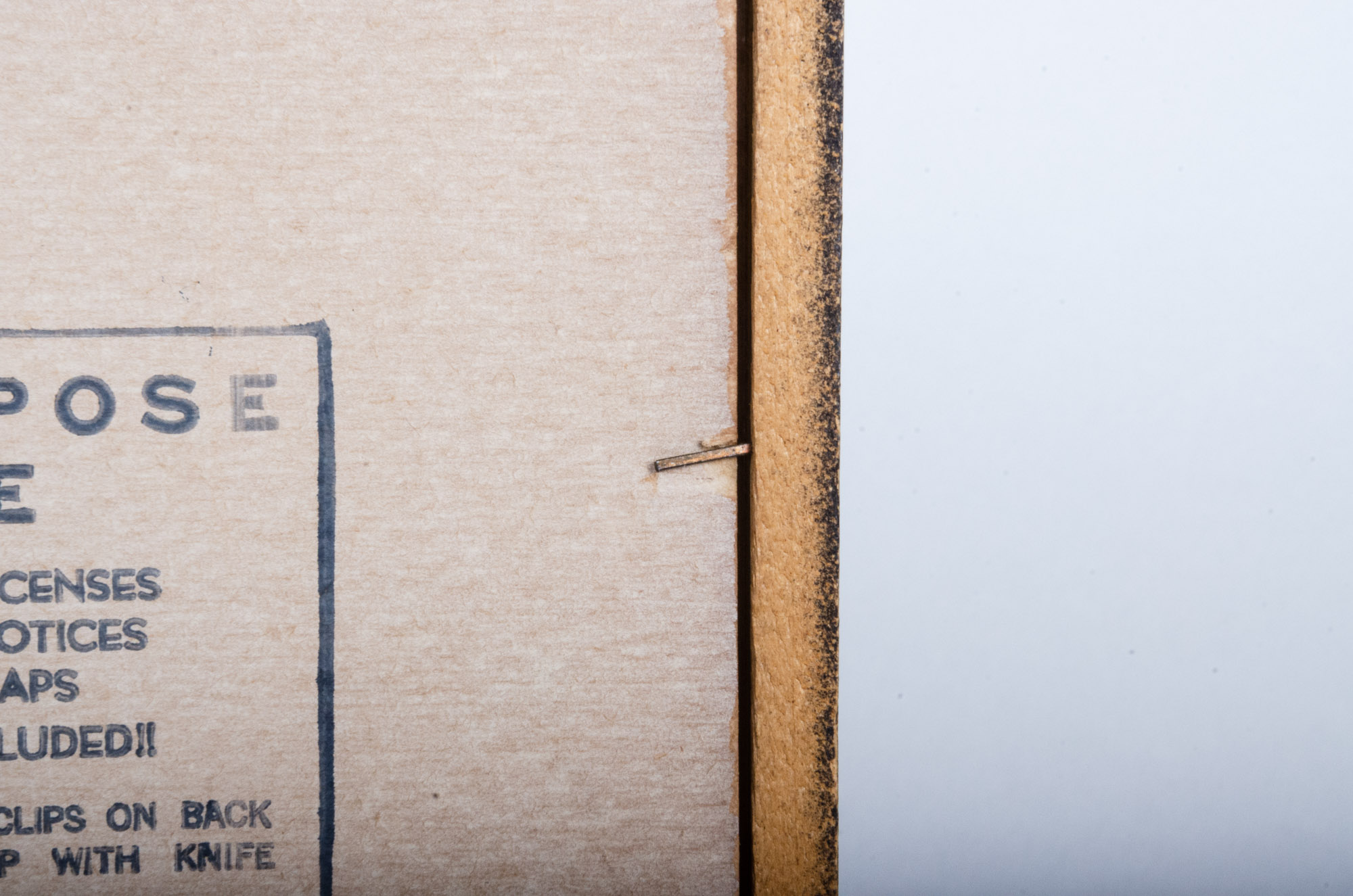 United States and Canada Fractional Currency Notes