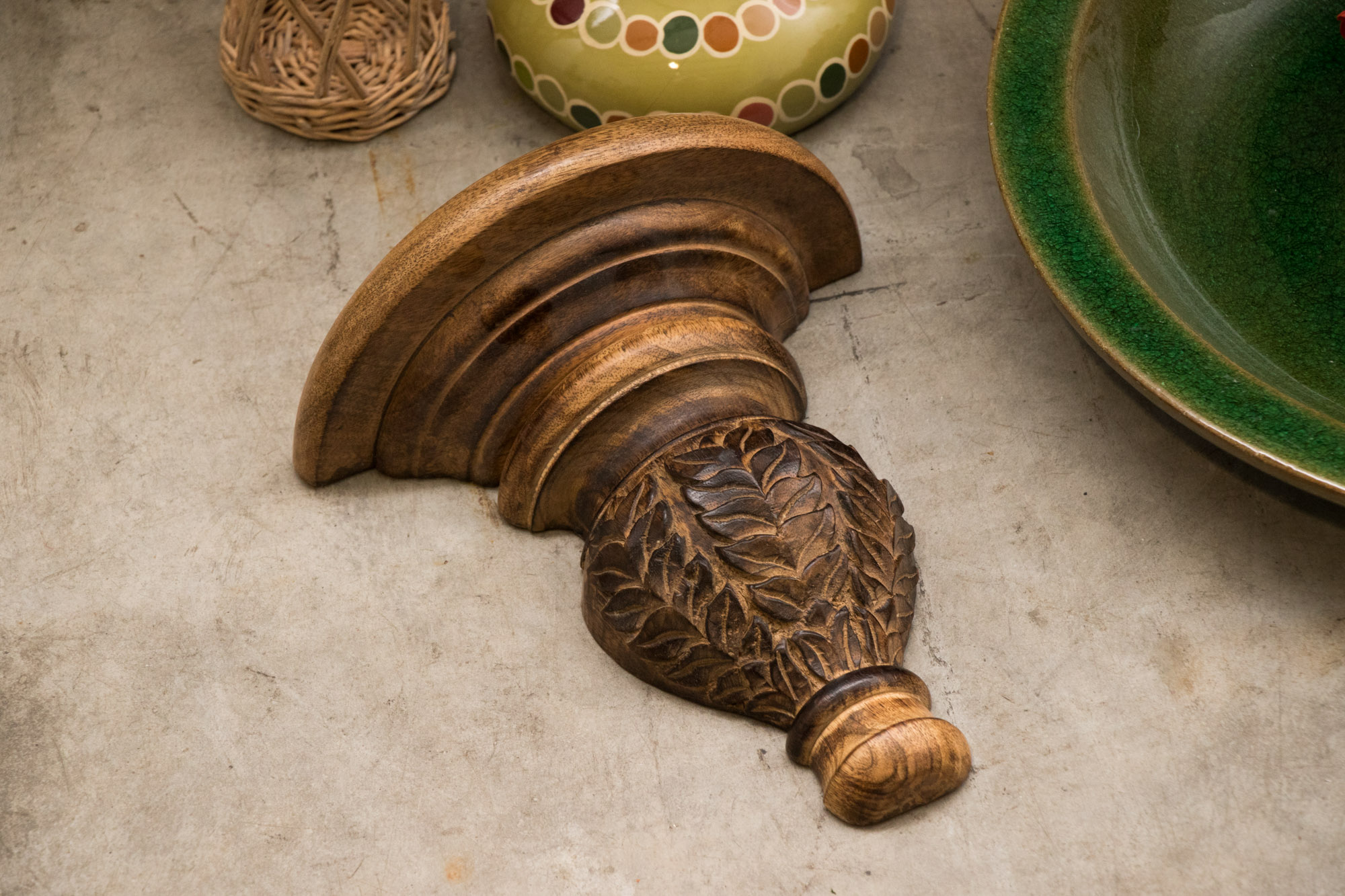 Summer Floral Art and Home Decor Collection