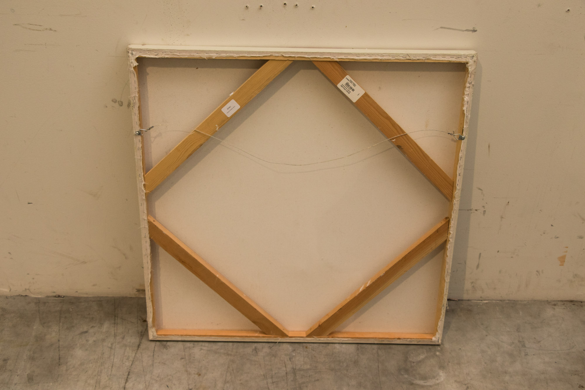 Summer Floral Art and Home Decor Collection