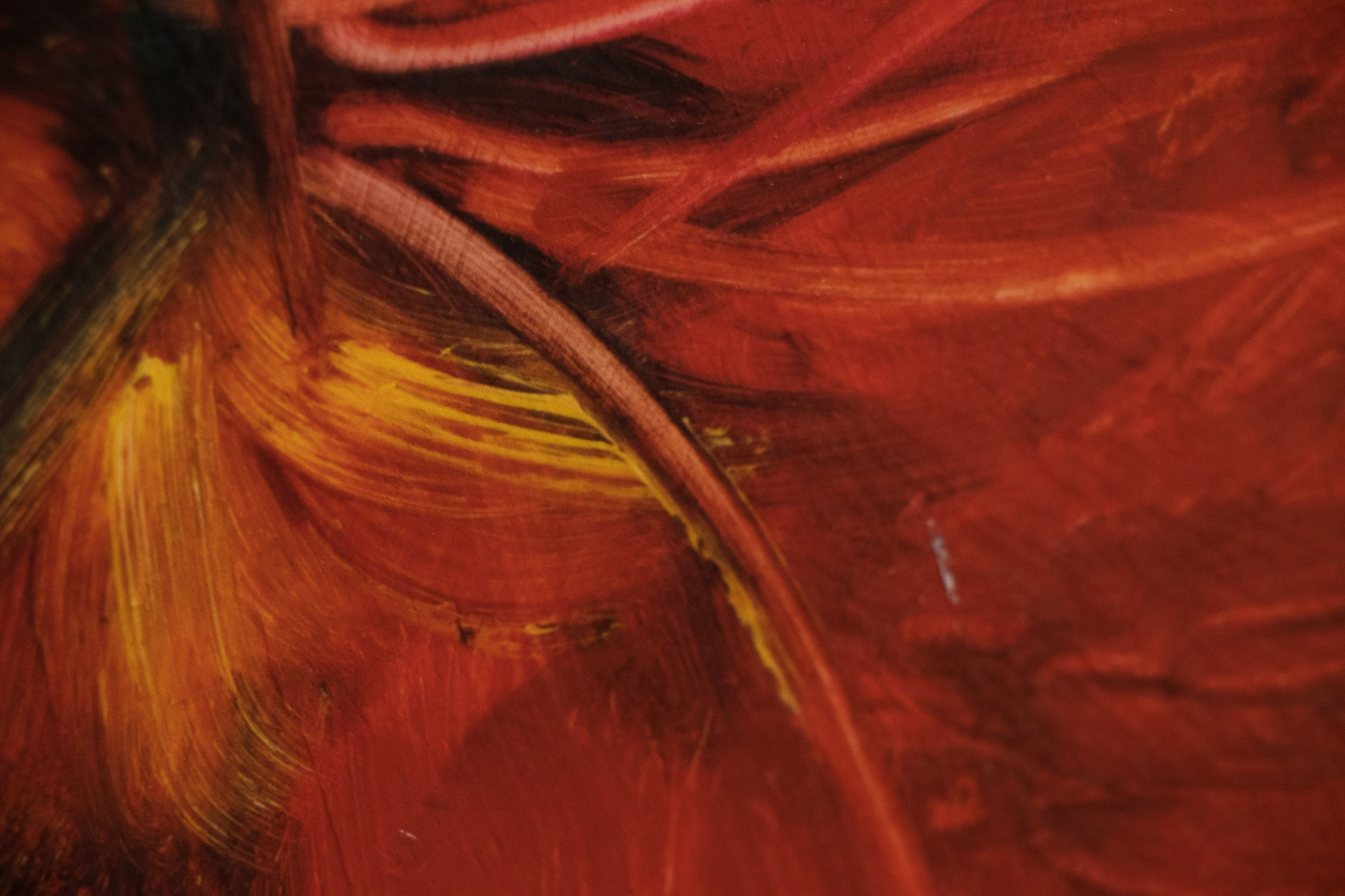 Summer Floral Art and Home Decor Collection