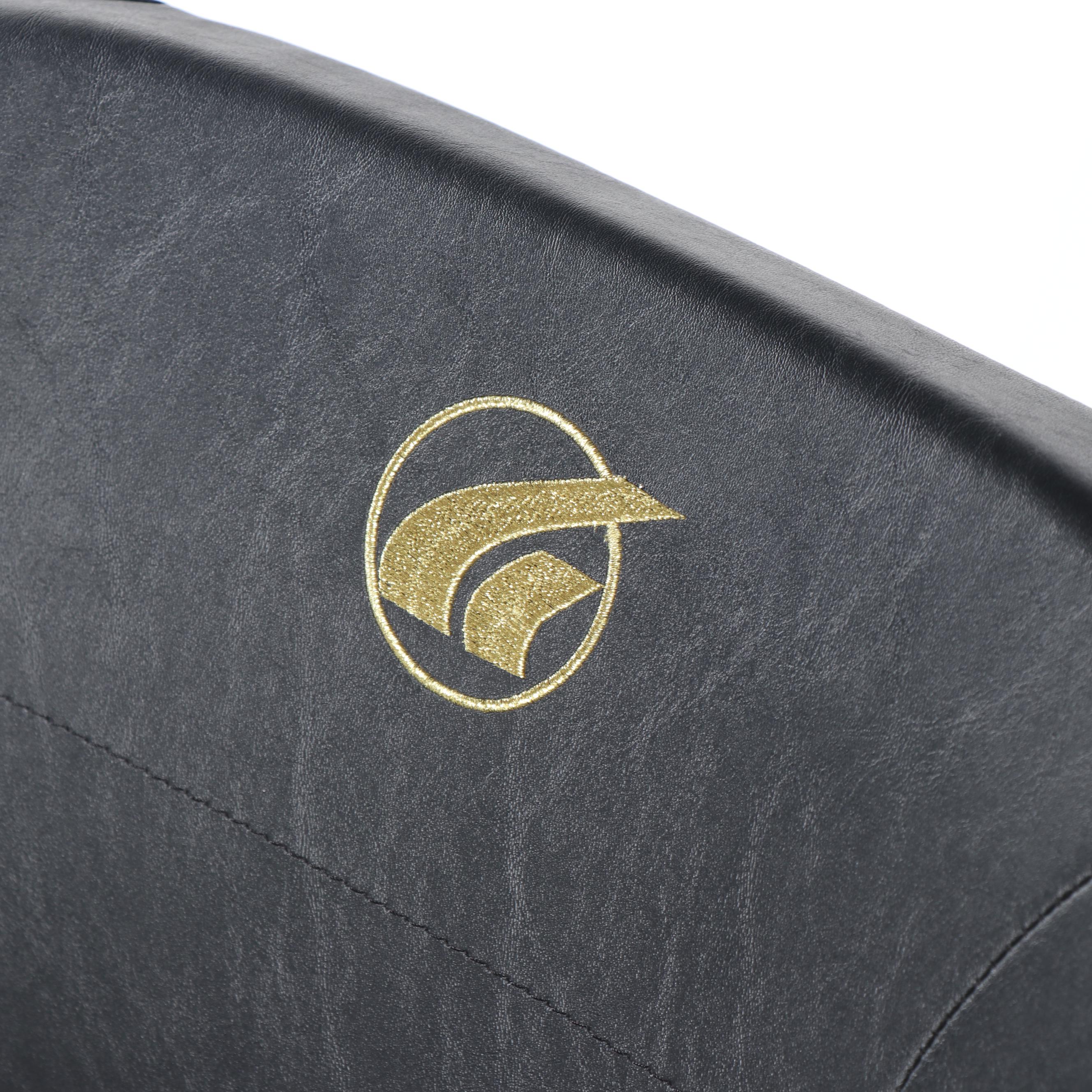 Golden Buzz Around EX Mobility Scooter