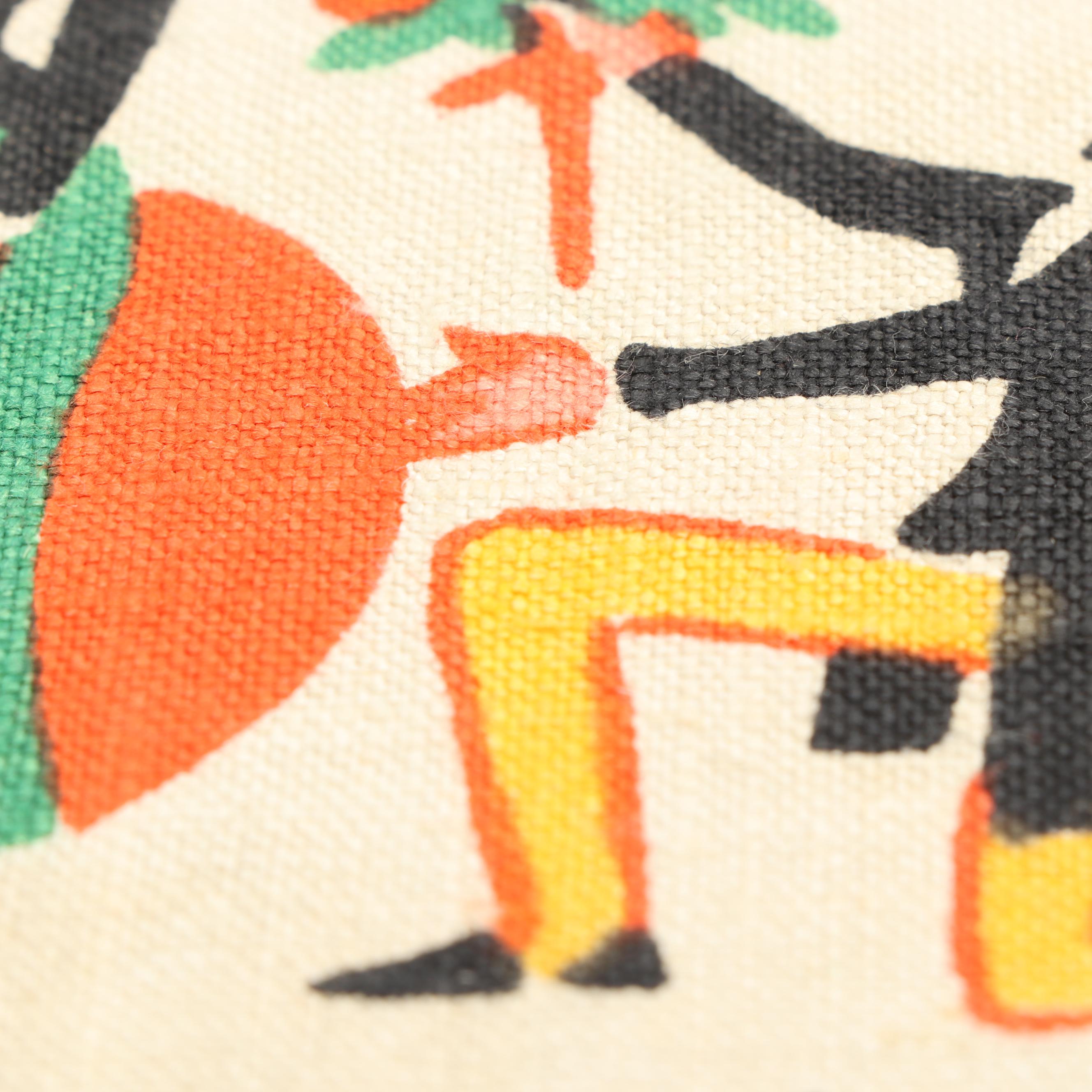 Vintage Marshall Field's Cocktail Napkins