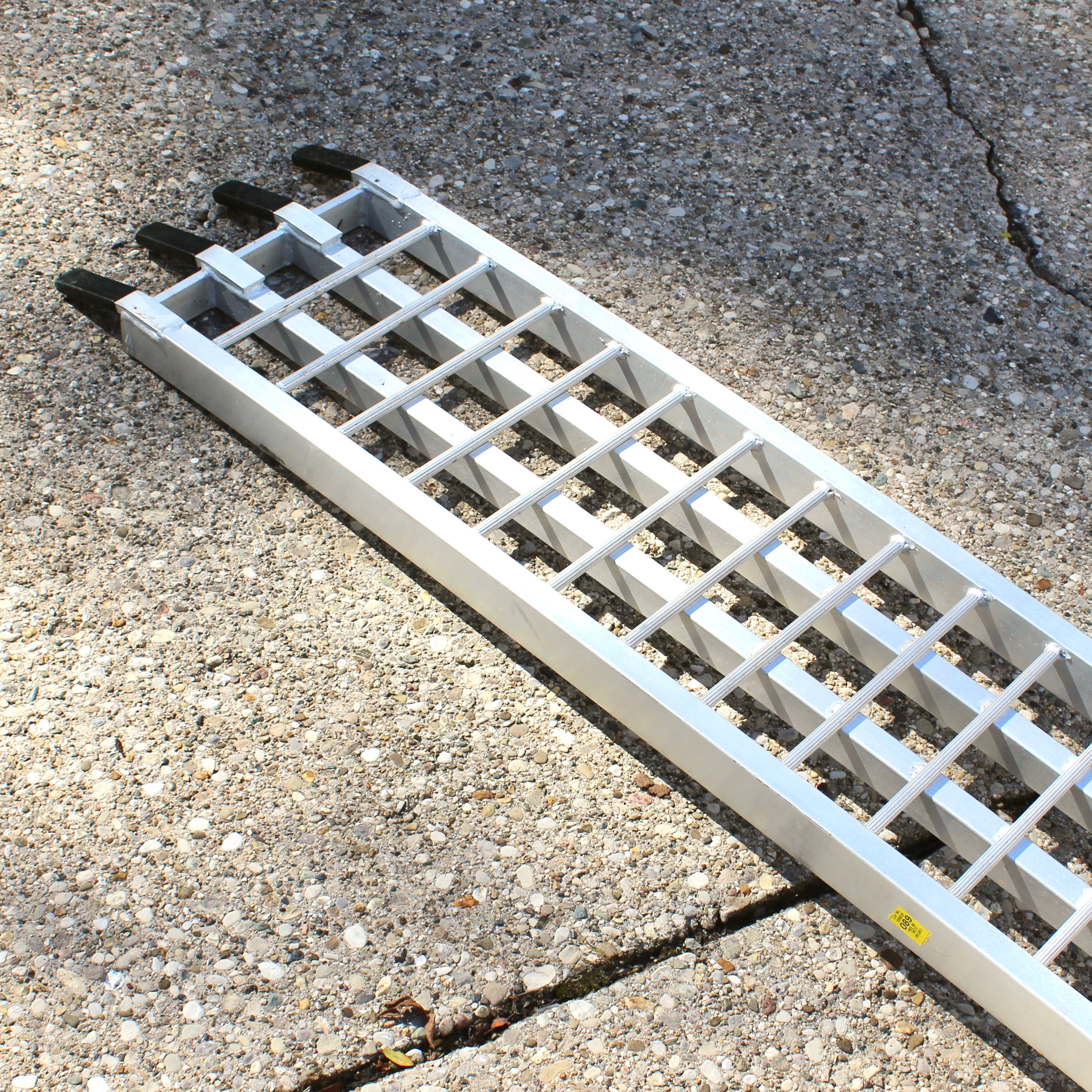 Oxlite Aluminum Motorcycle Loading Ramp