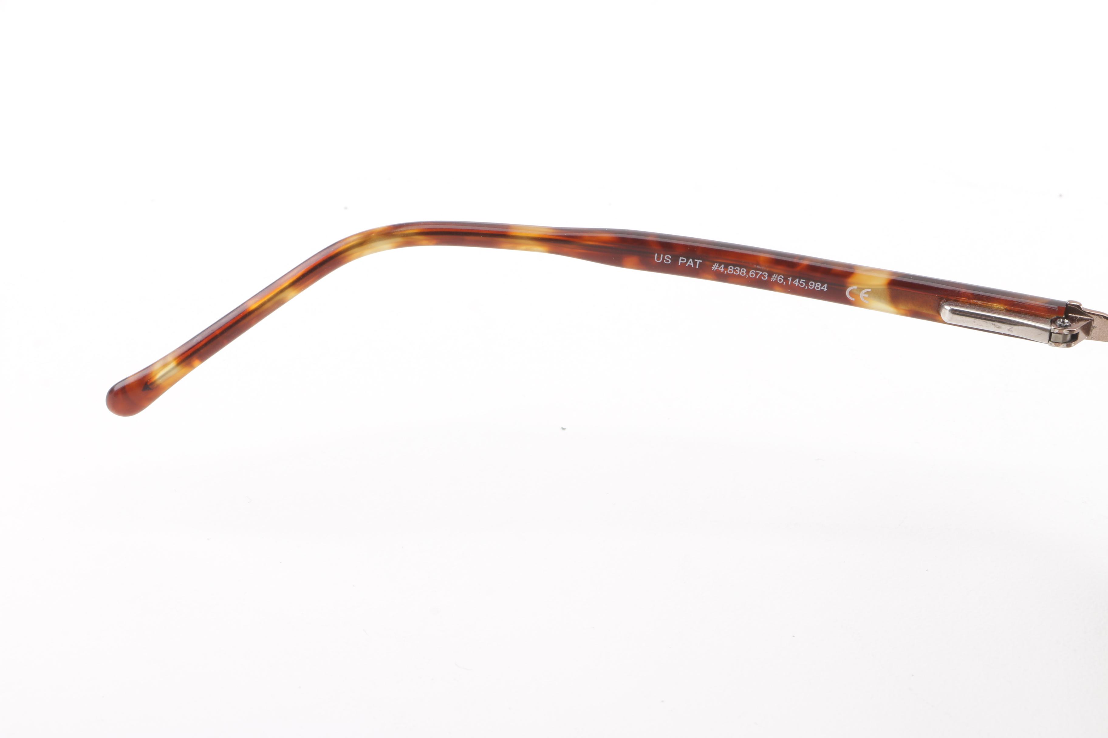 Prada, Giorgio Armani and Maui Jim  Sunglasses