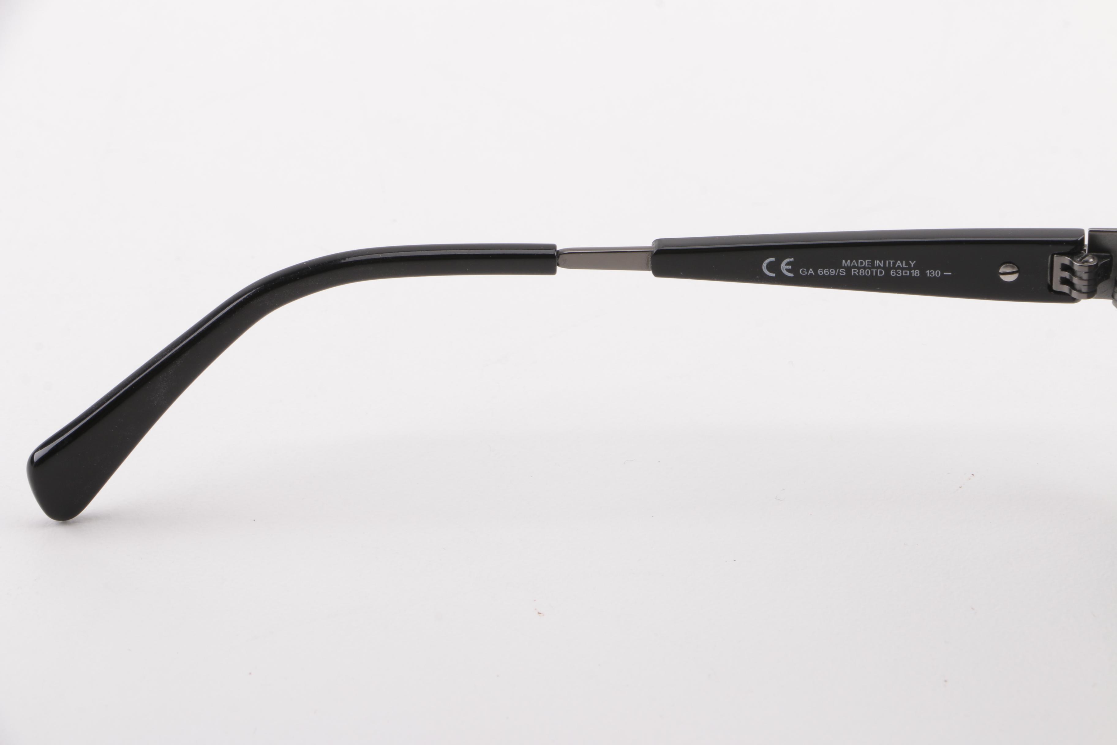 Prada, Giorgio Armani and Maui Jim  Sunglasses