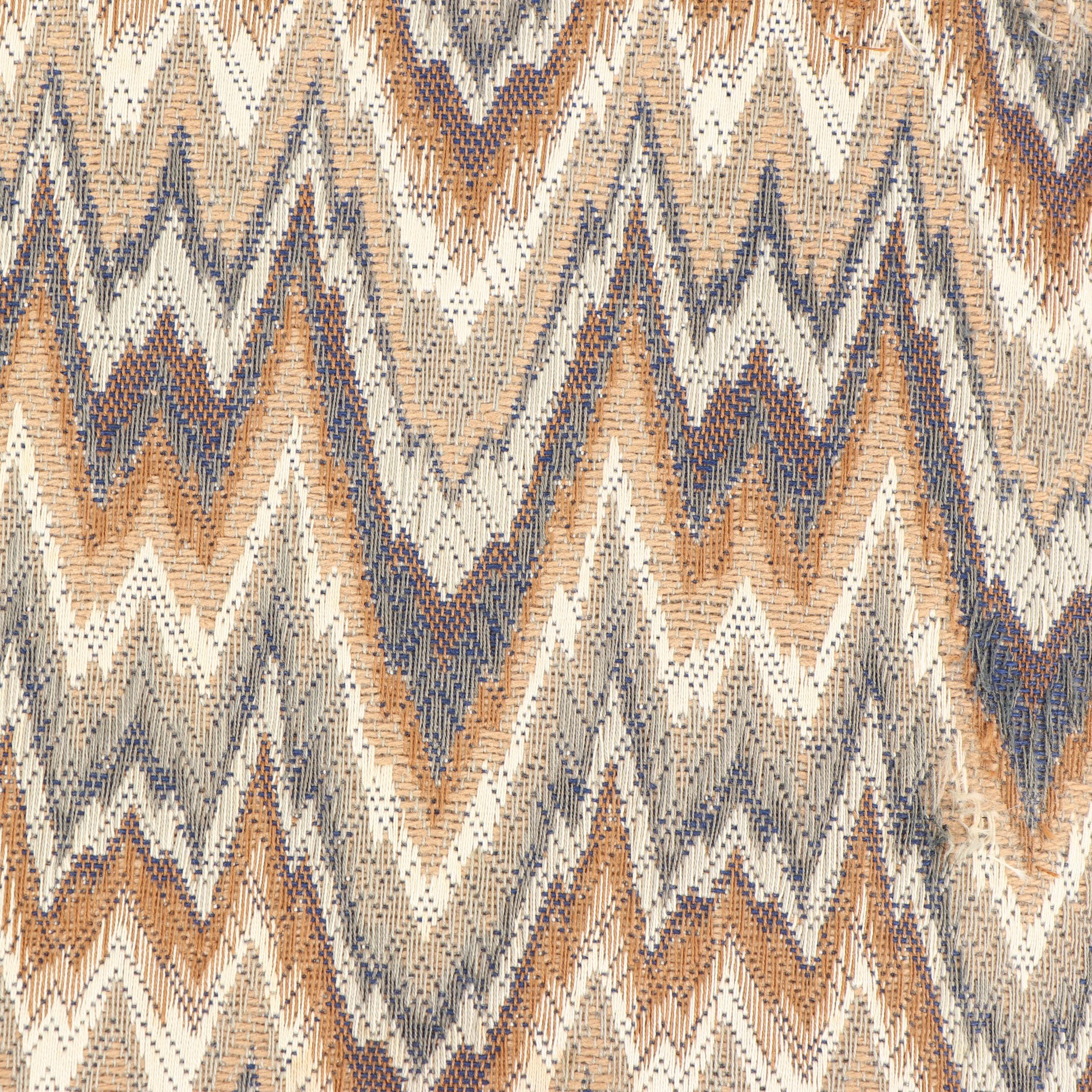 Oak Chamber Pot Stool, 20th Century