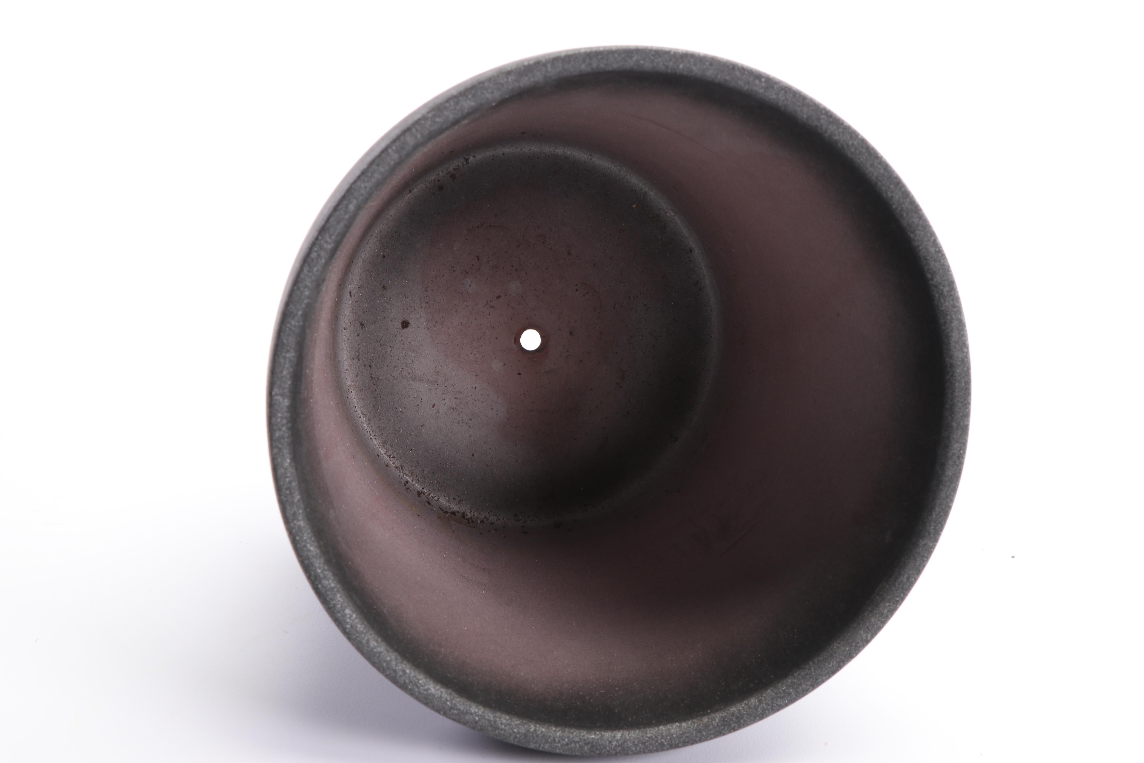 Jardinieres Including Robinson Ransbottom "Sun and Stars" Pattern