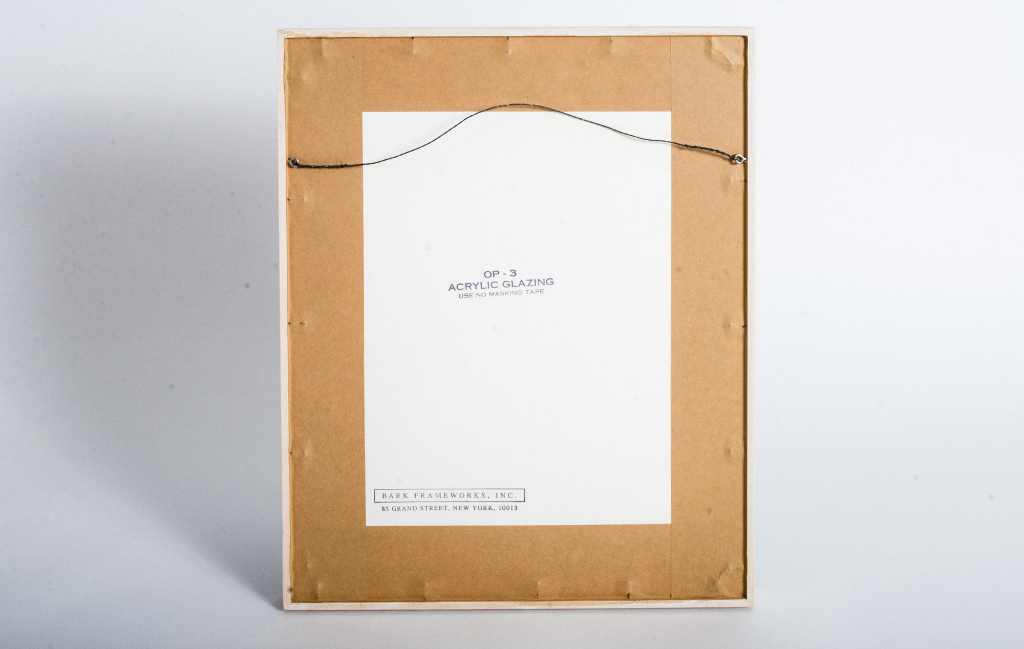 Tom Levine Contemporary Oil Painting "Antibes"