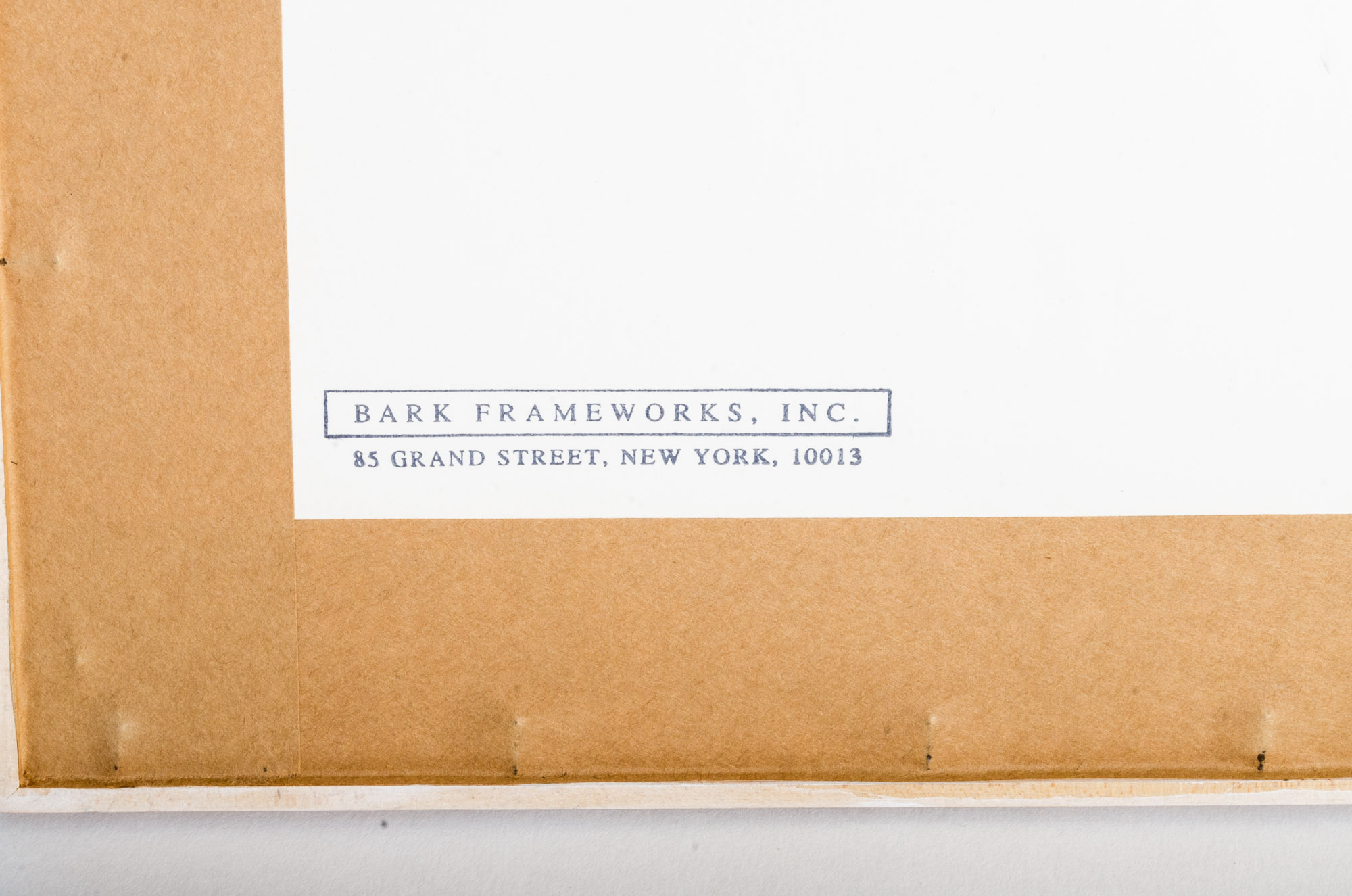 Tom Levine Contemporary Oil Painting "Antibes"