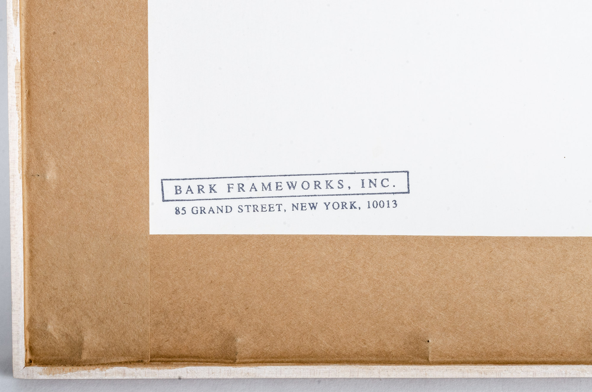 Tom Levine Contemporary Oil Painting "Bayreuth"