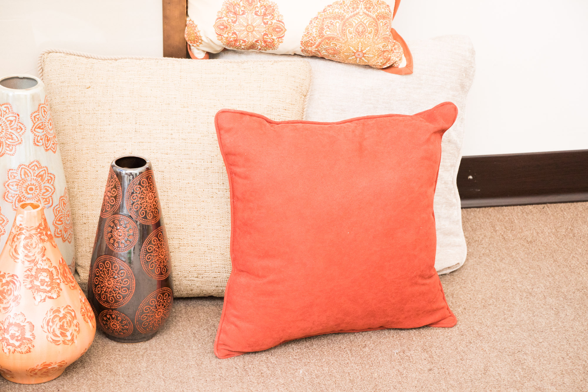 Autumn Home Decor Selection