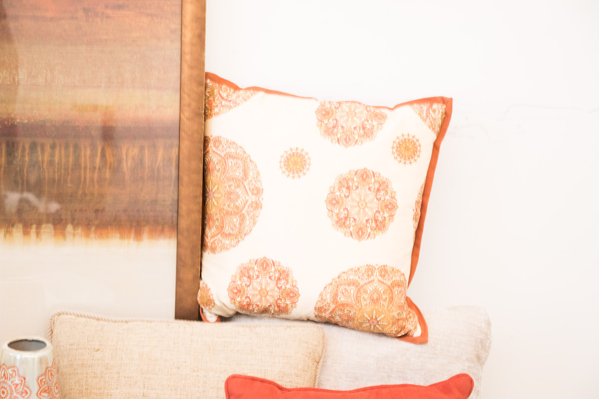 Autumn Home Decor Selection