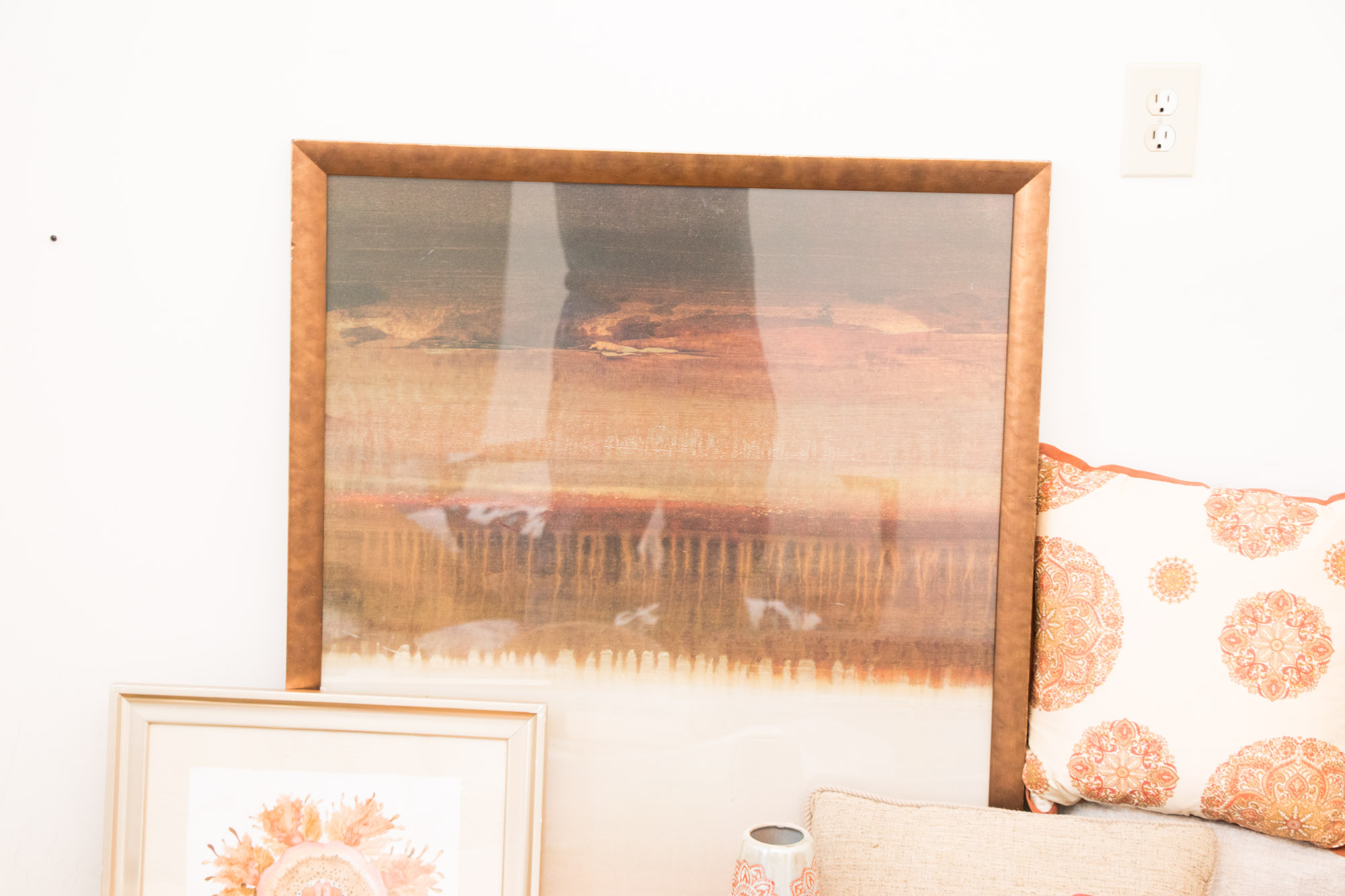 Autumn Home Decor Selection