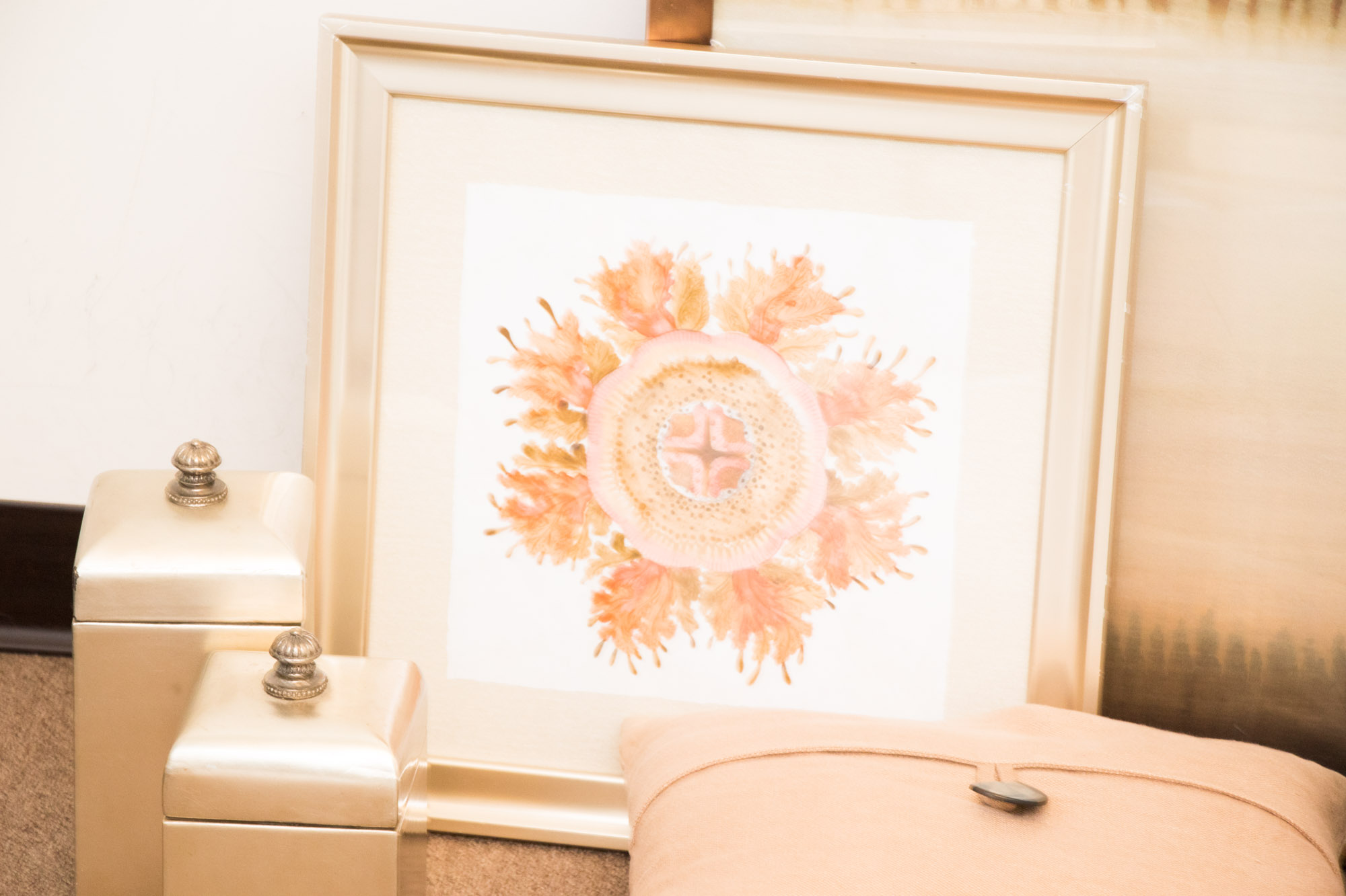 Autumn Home Decor Selection