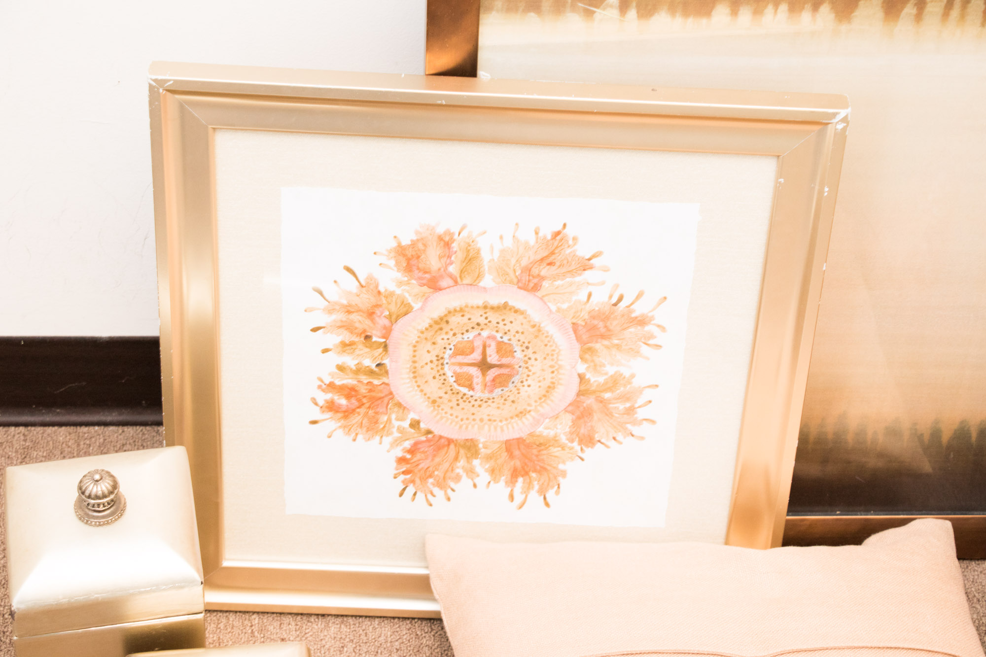 Autumn Home Decor Selection