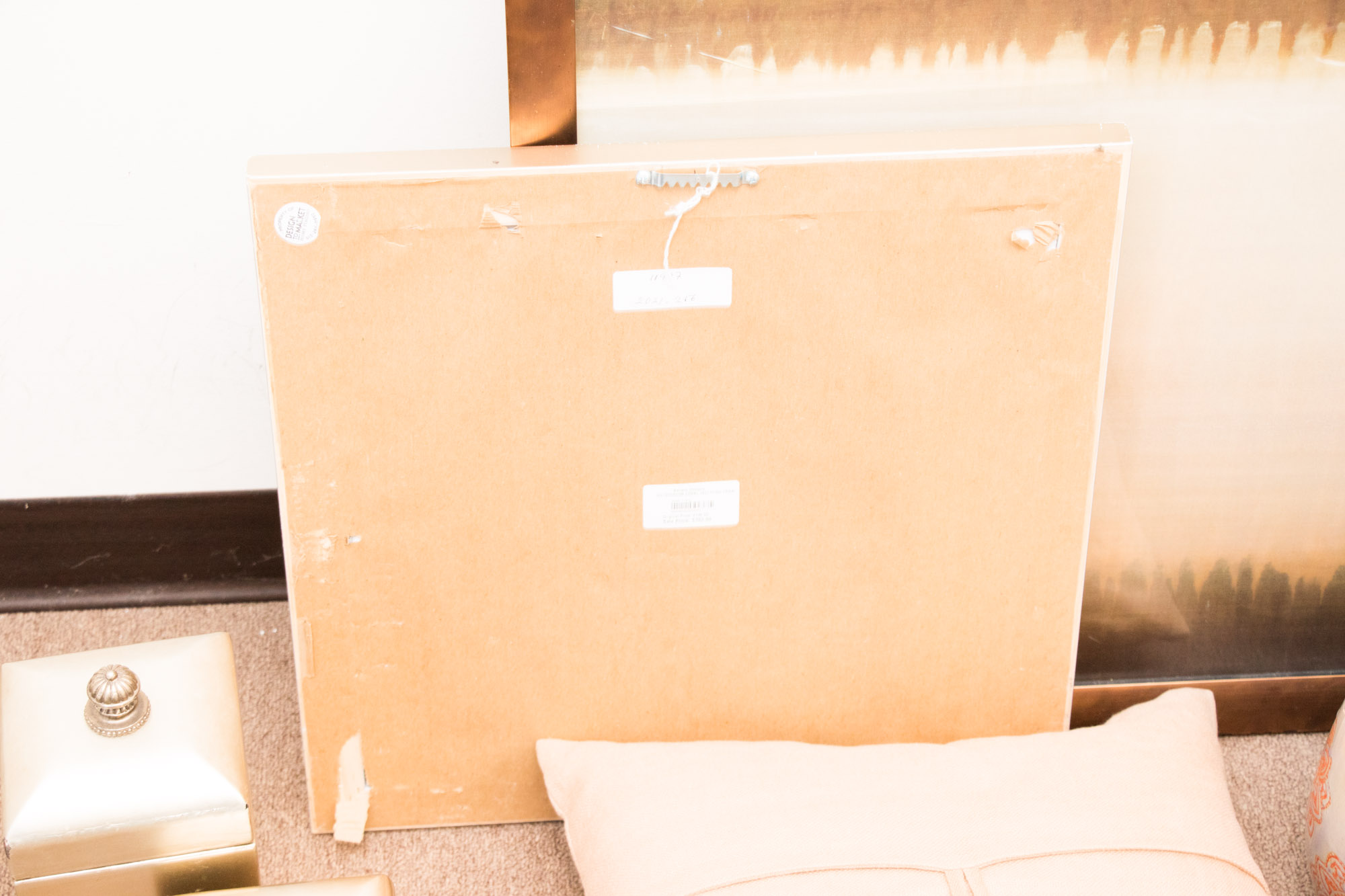 Autumn Home Decor Selection