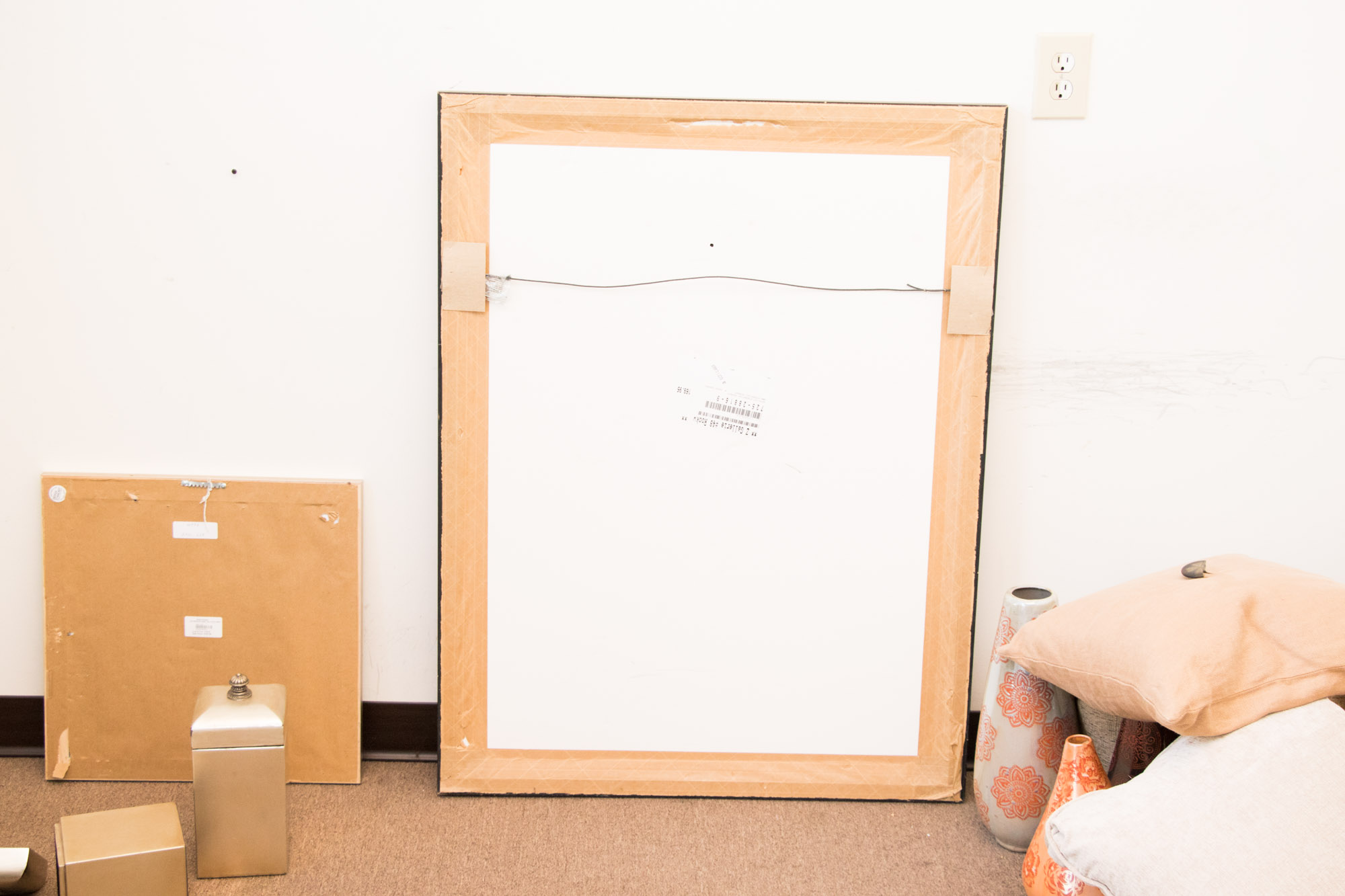 Autumn Home Decor Selection