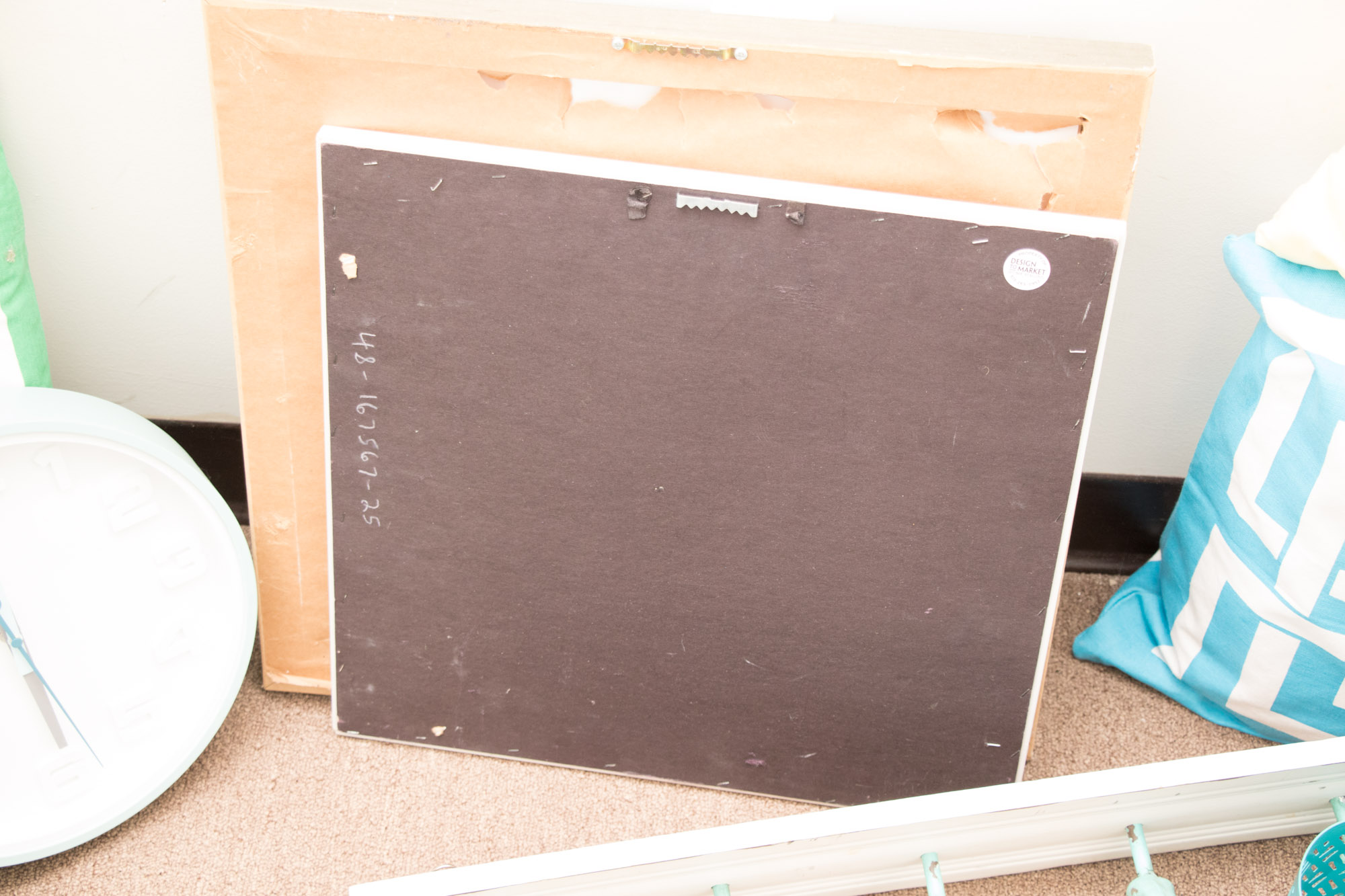 Beach Home Decor Collection