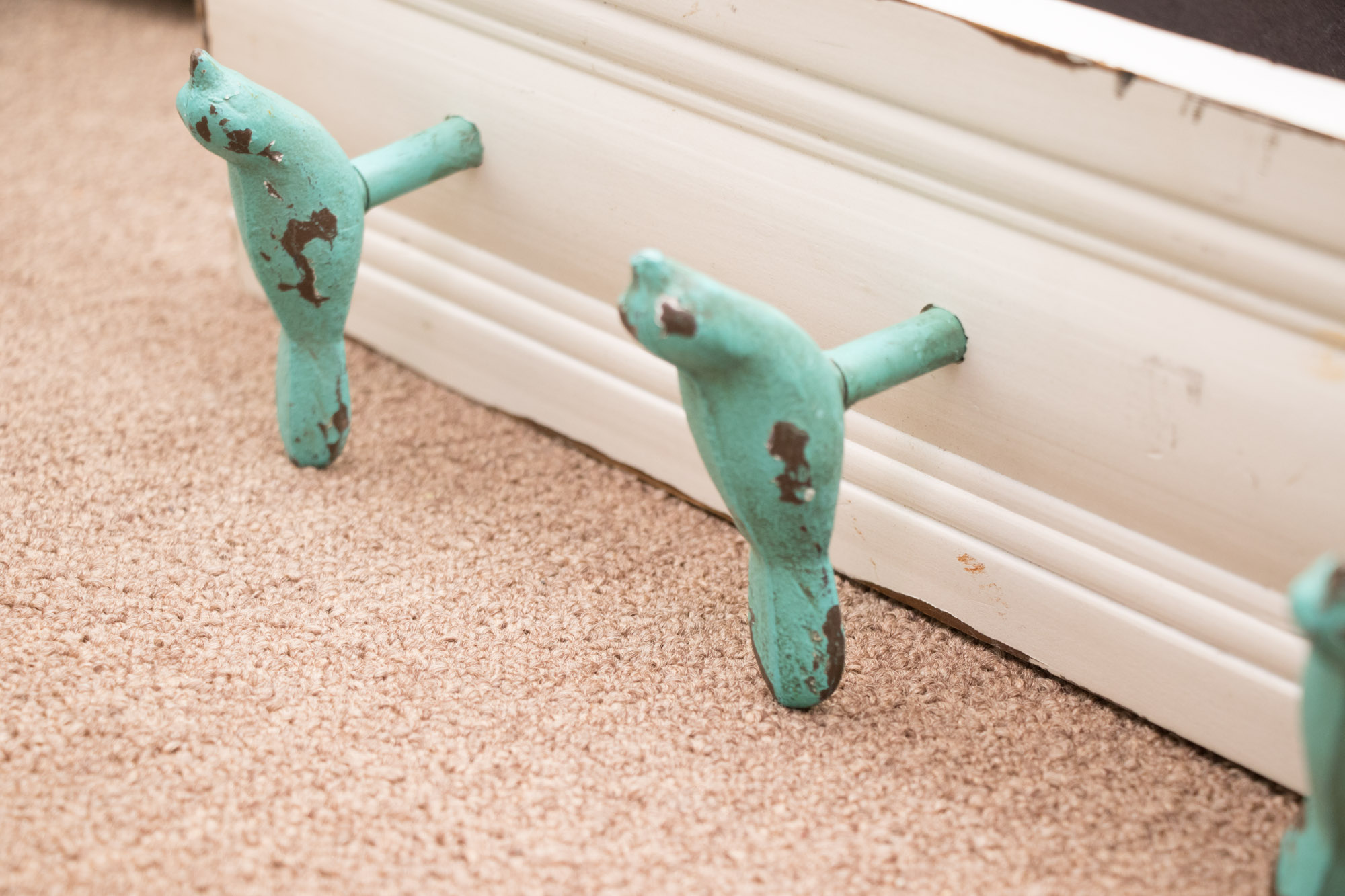 Beach Home Decor Collection