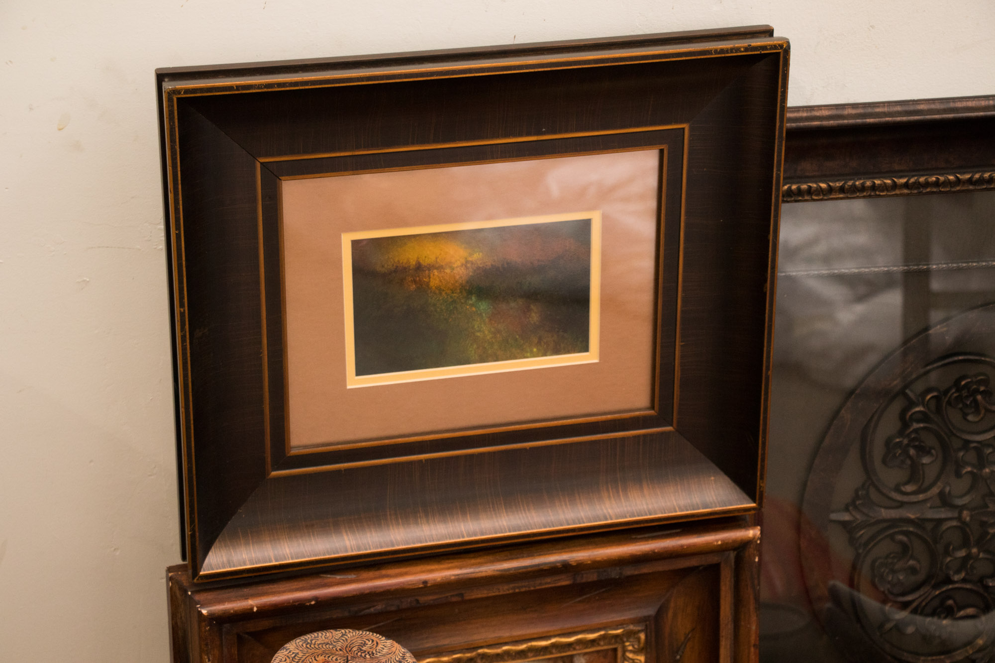 Traditional Home Decor Collection