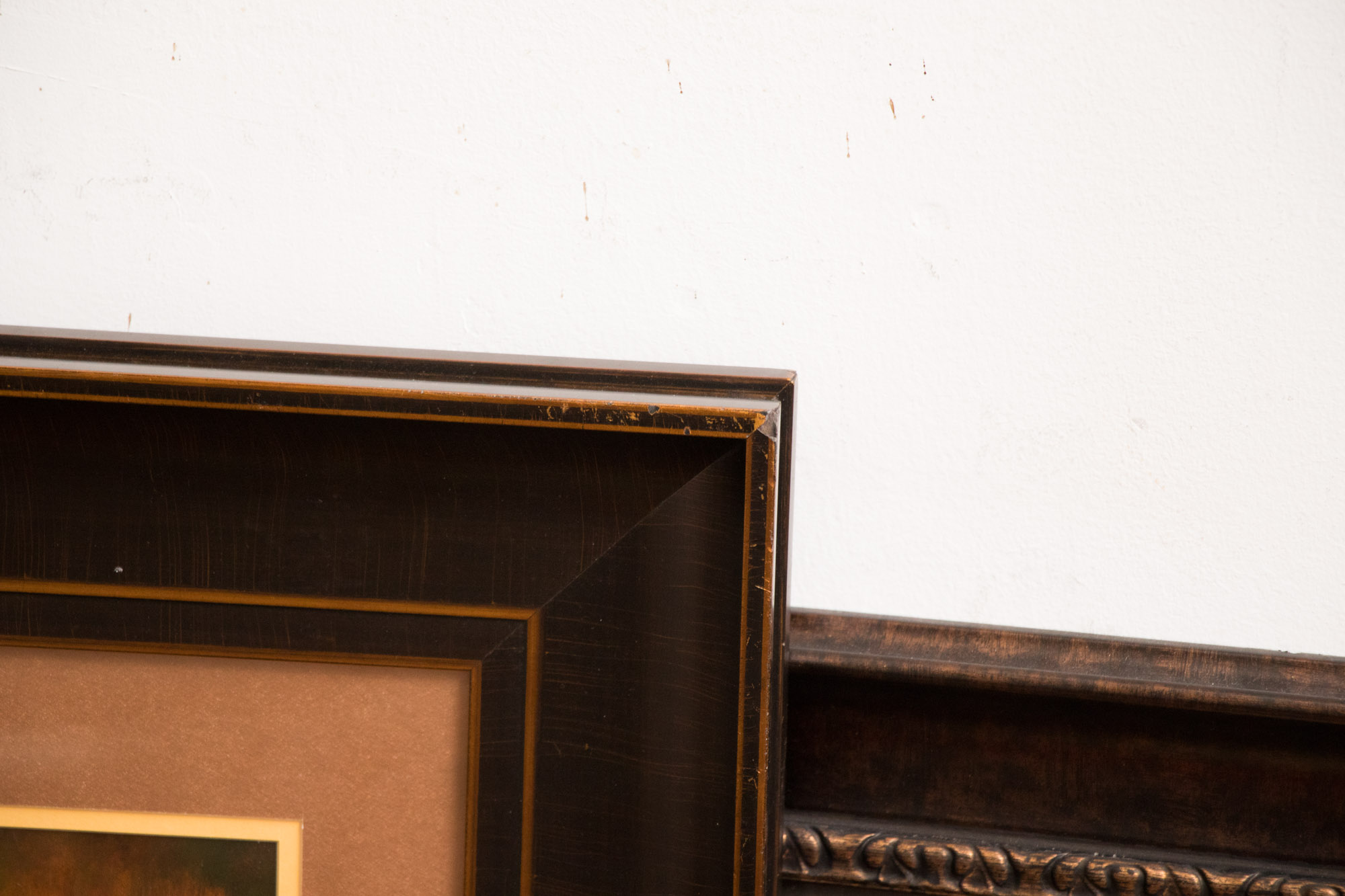 Traditional Home Decor Collection