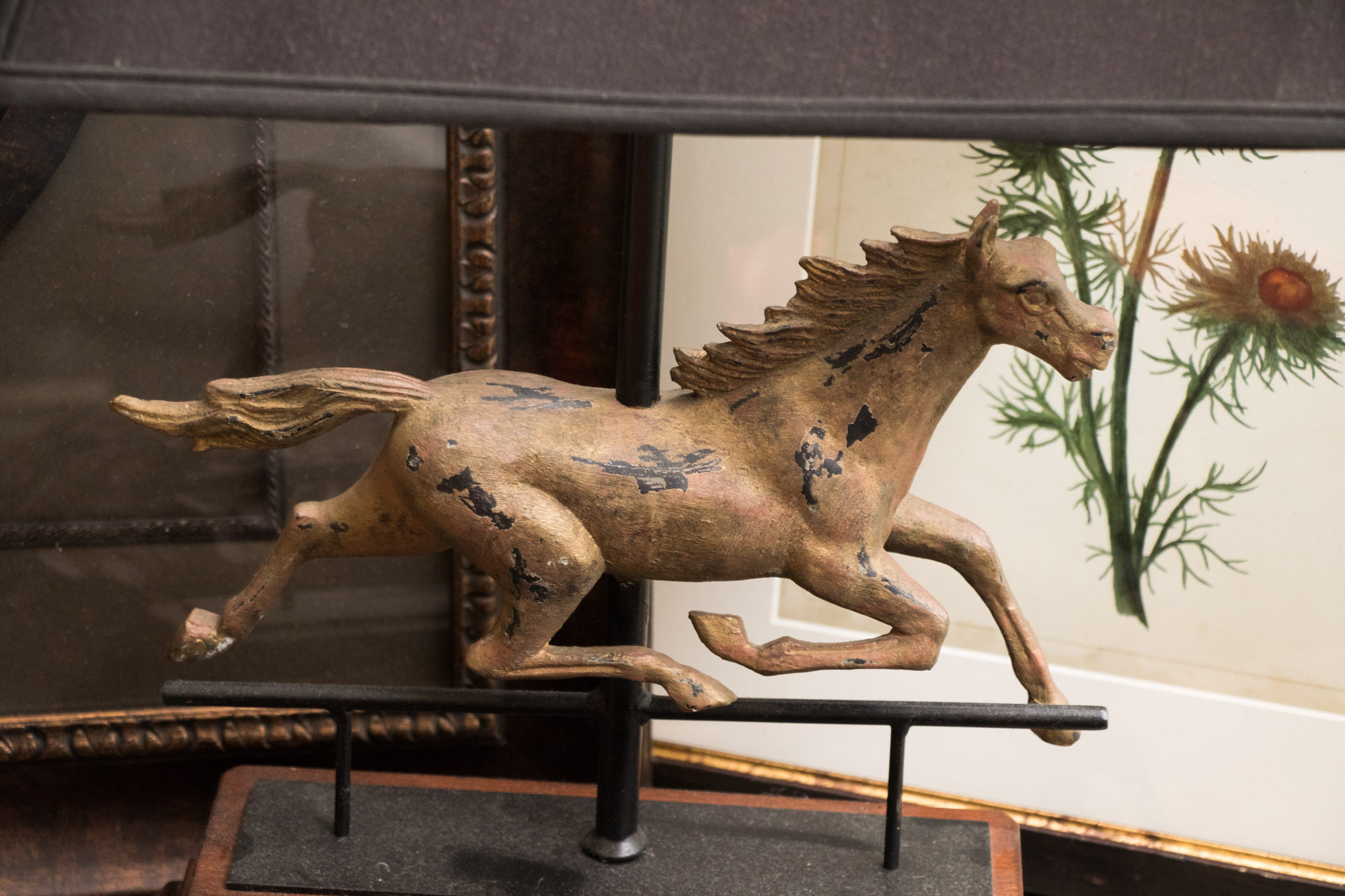 Traditional Home Decor Collection