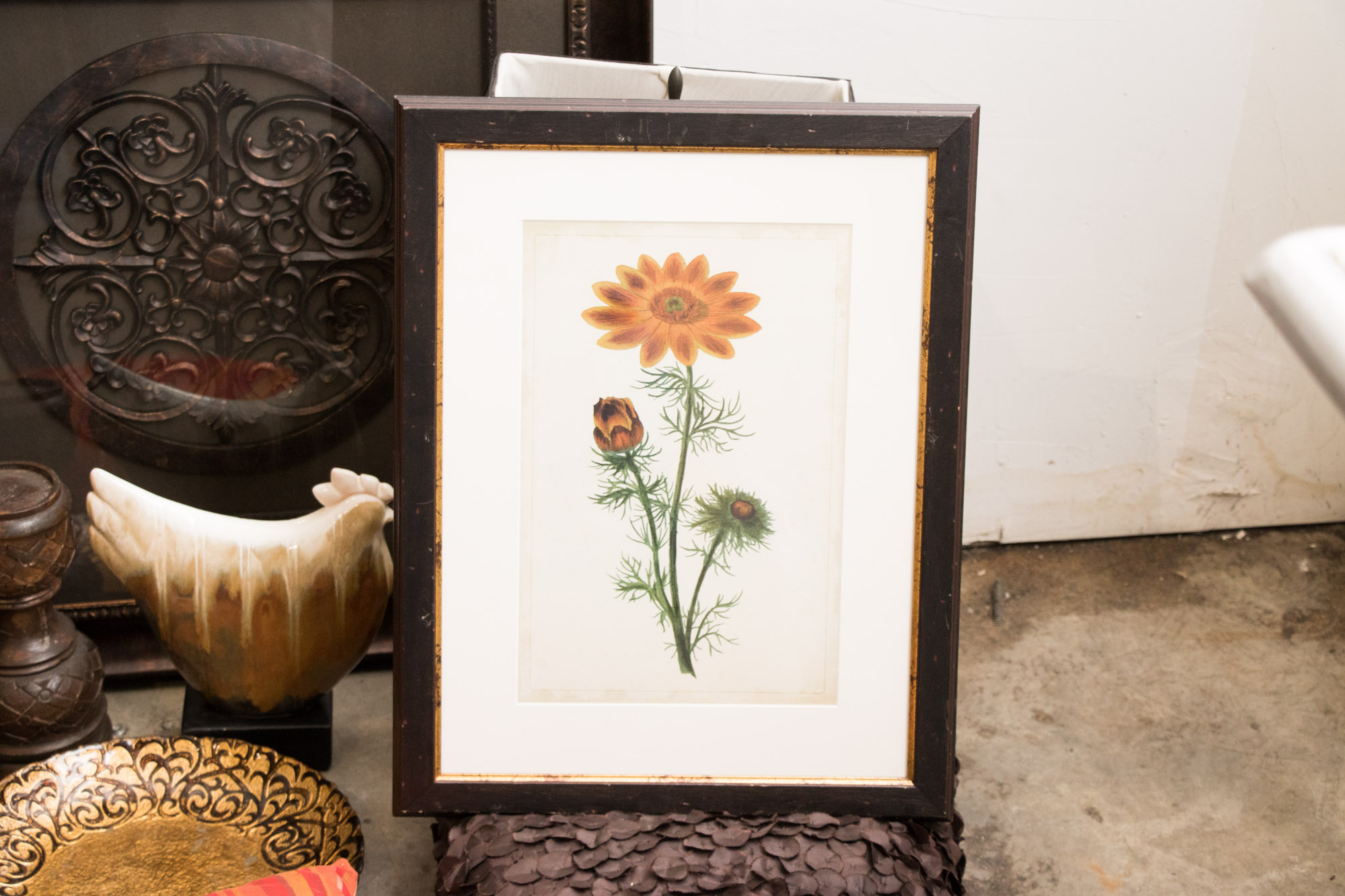 Traditional Home Decor Collection