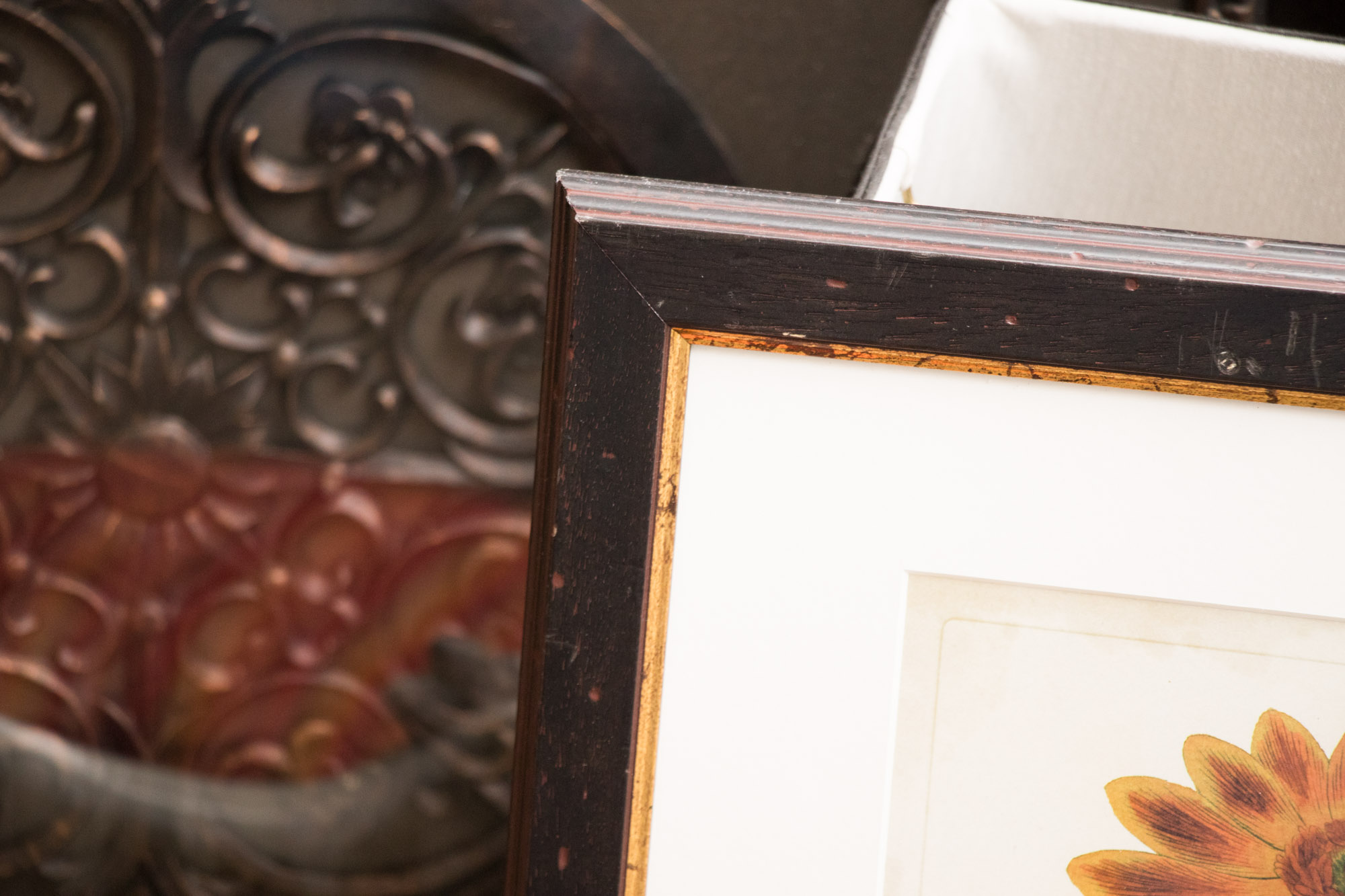 Traditional Home Decor Collection